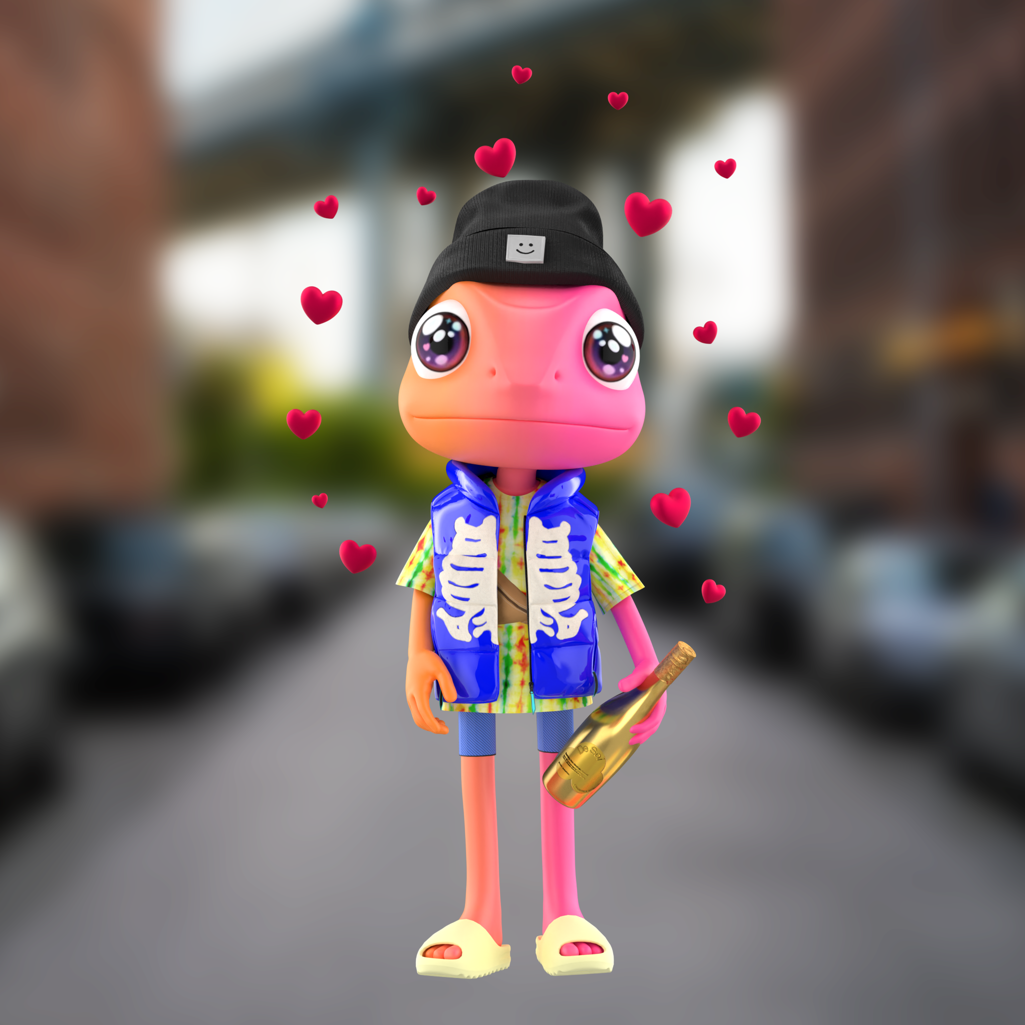 NFT Image