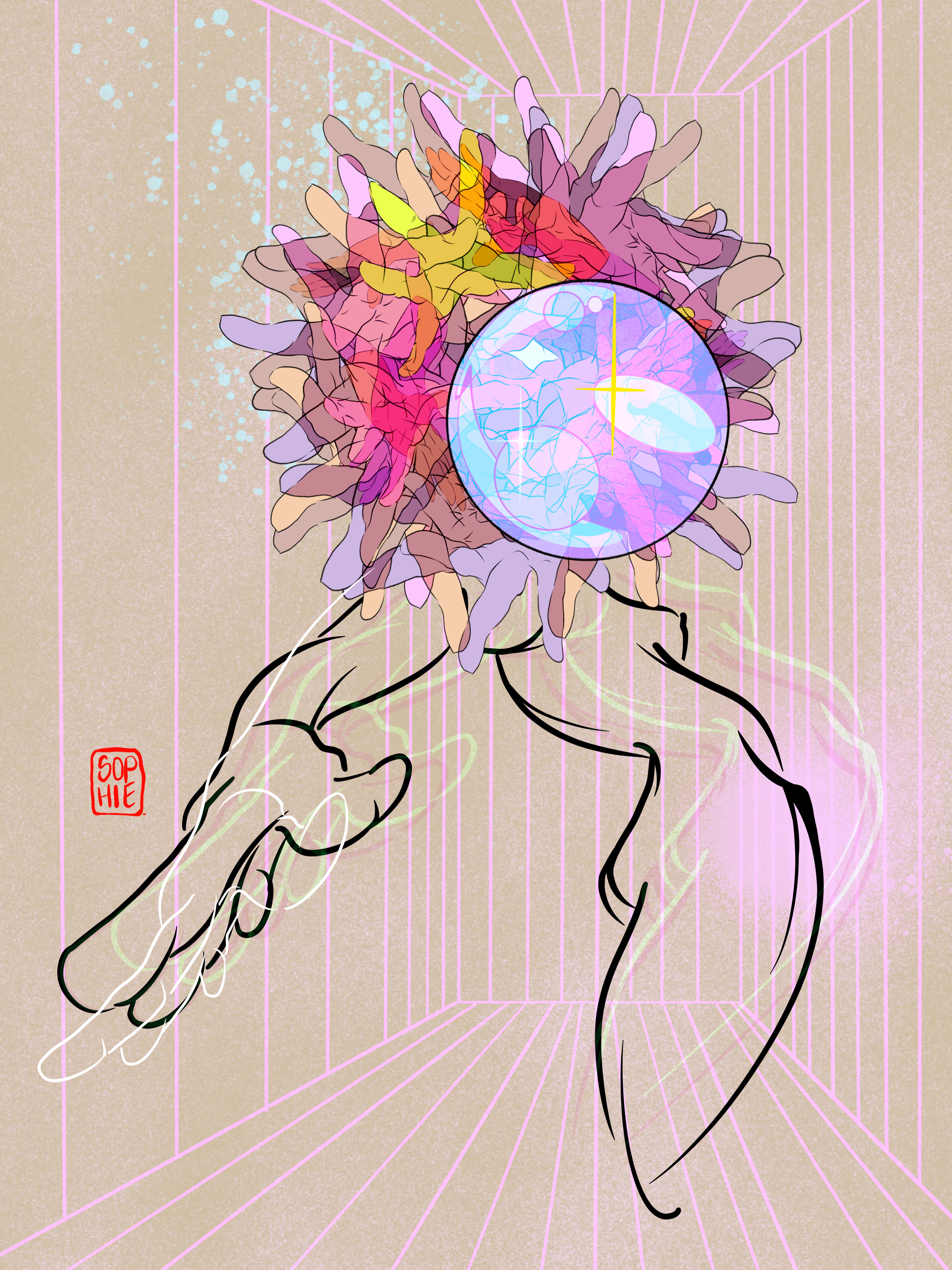 heavenlybodies_001 #1/5