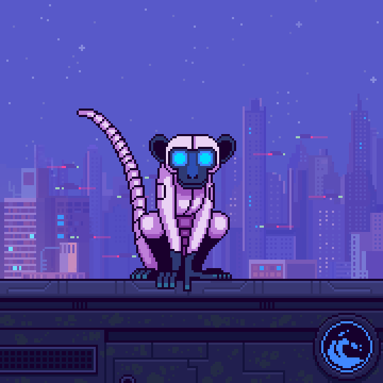 Animonkey #1428