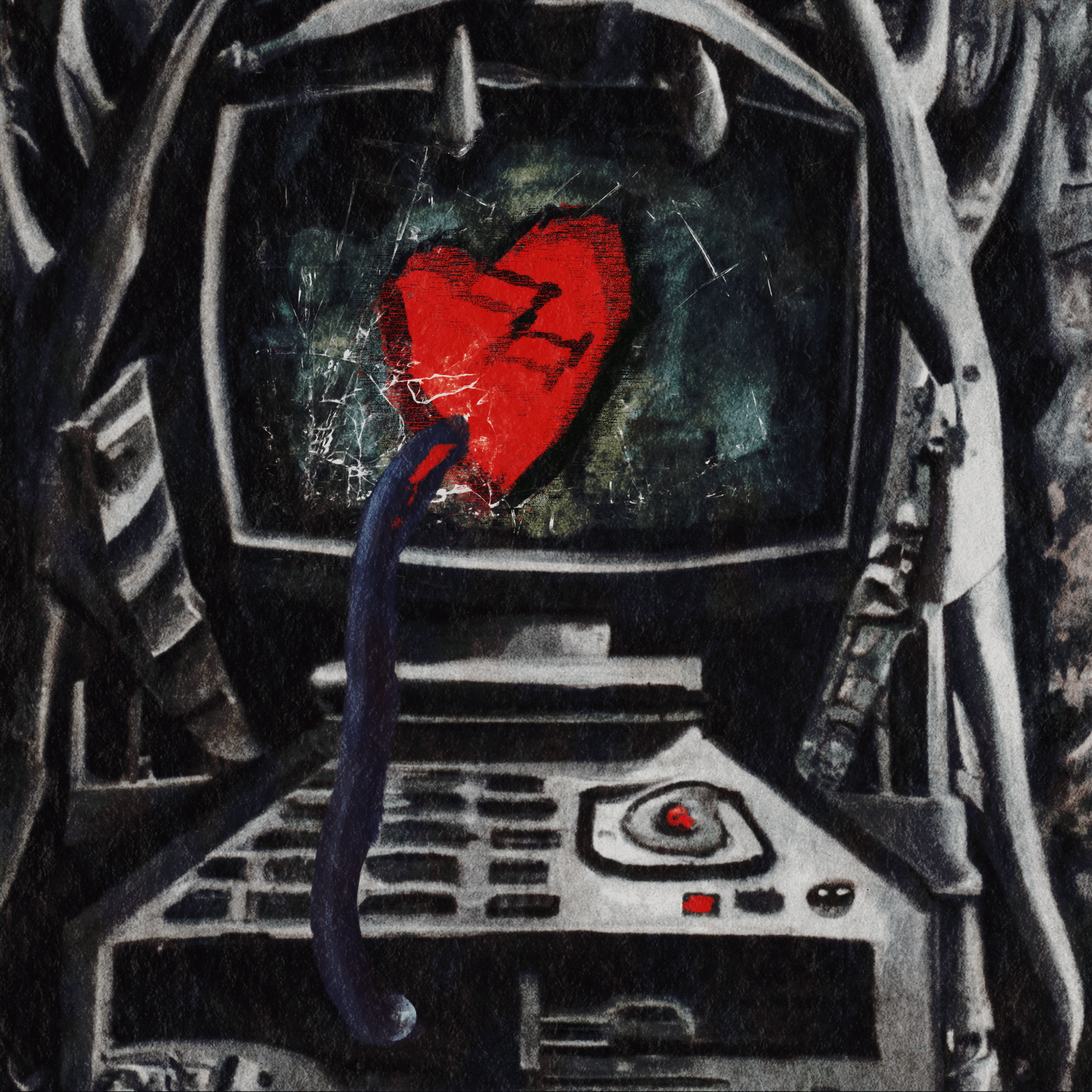 LOVE BOT