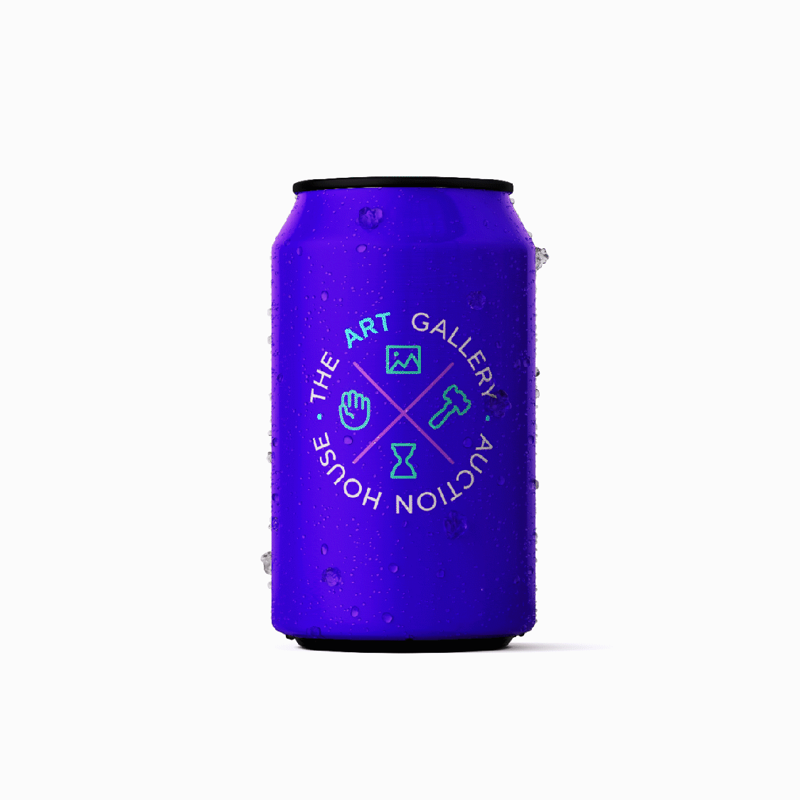 The Art Gallery Auction House Drink