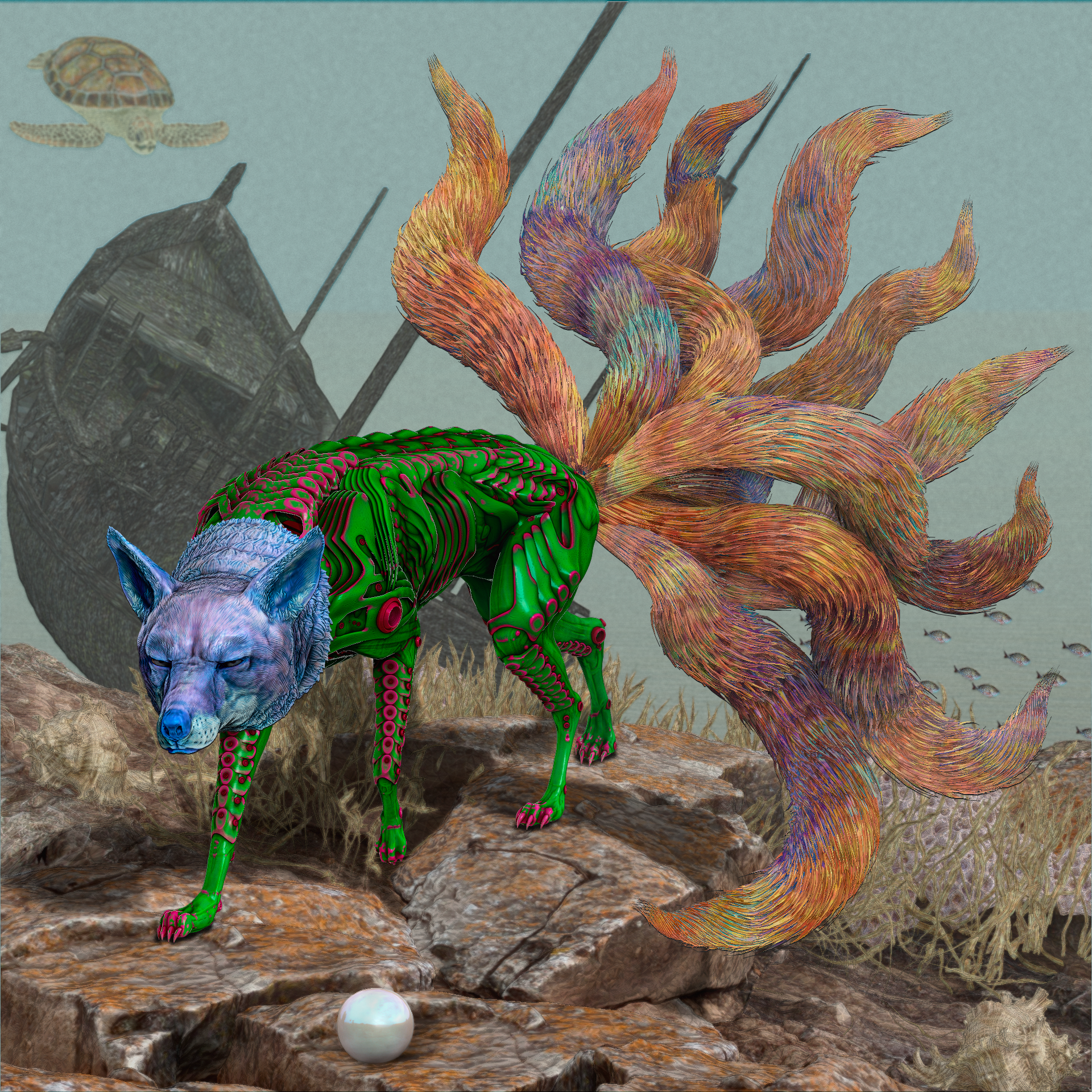 NFT Image