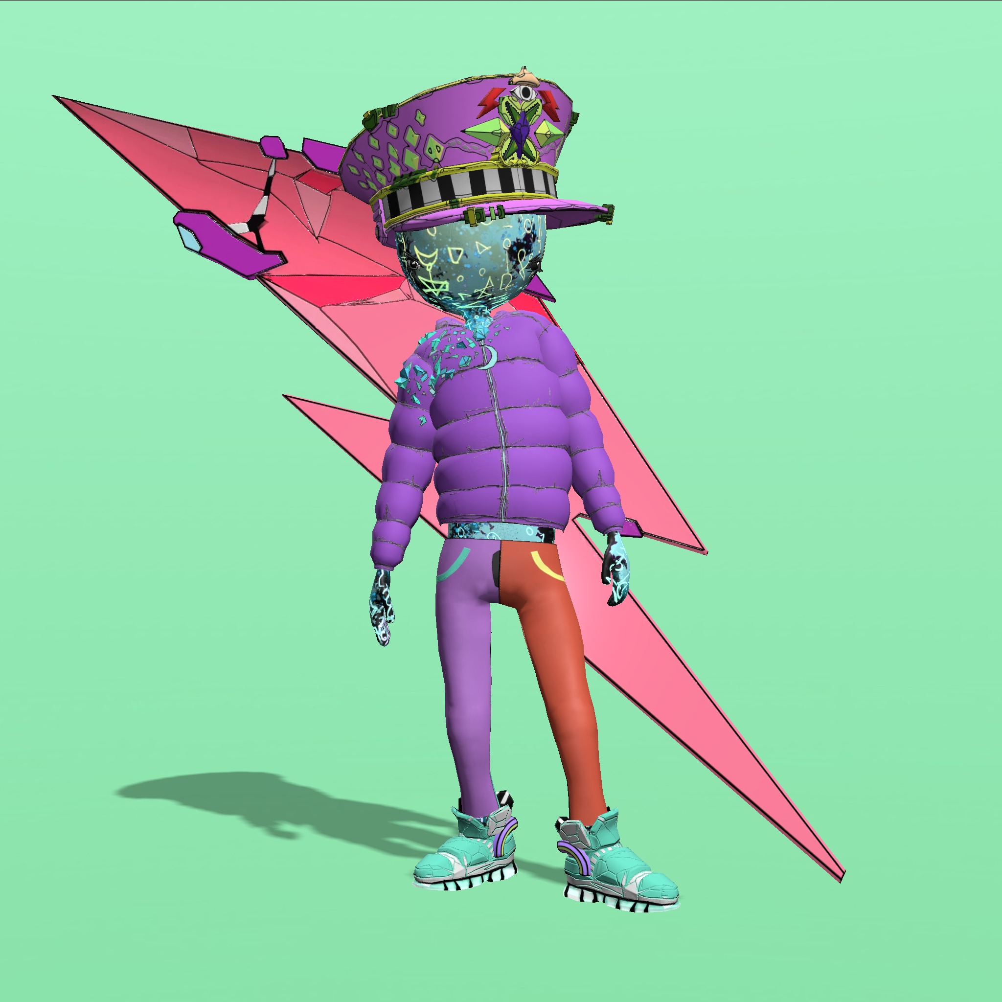 NFT Image