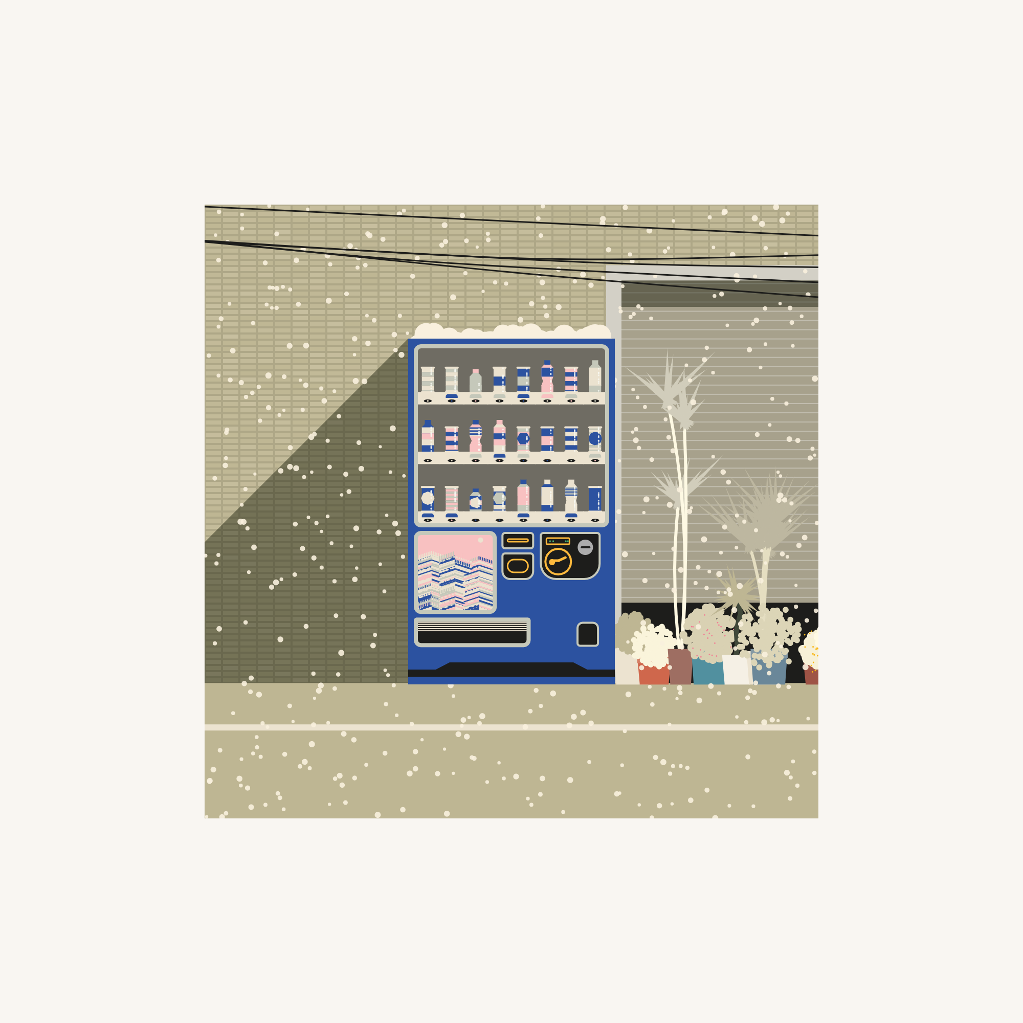 Jidouhanbaiki #38 | AOLS #239