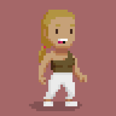 #3057 Donene Multon