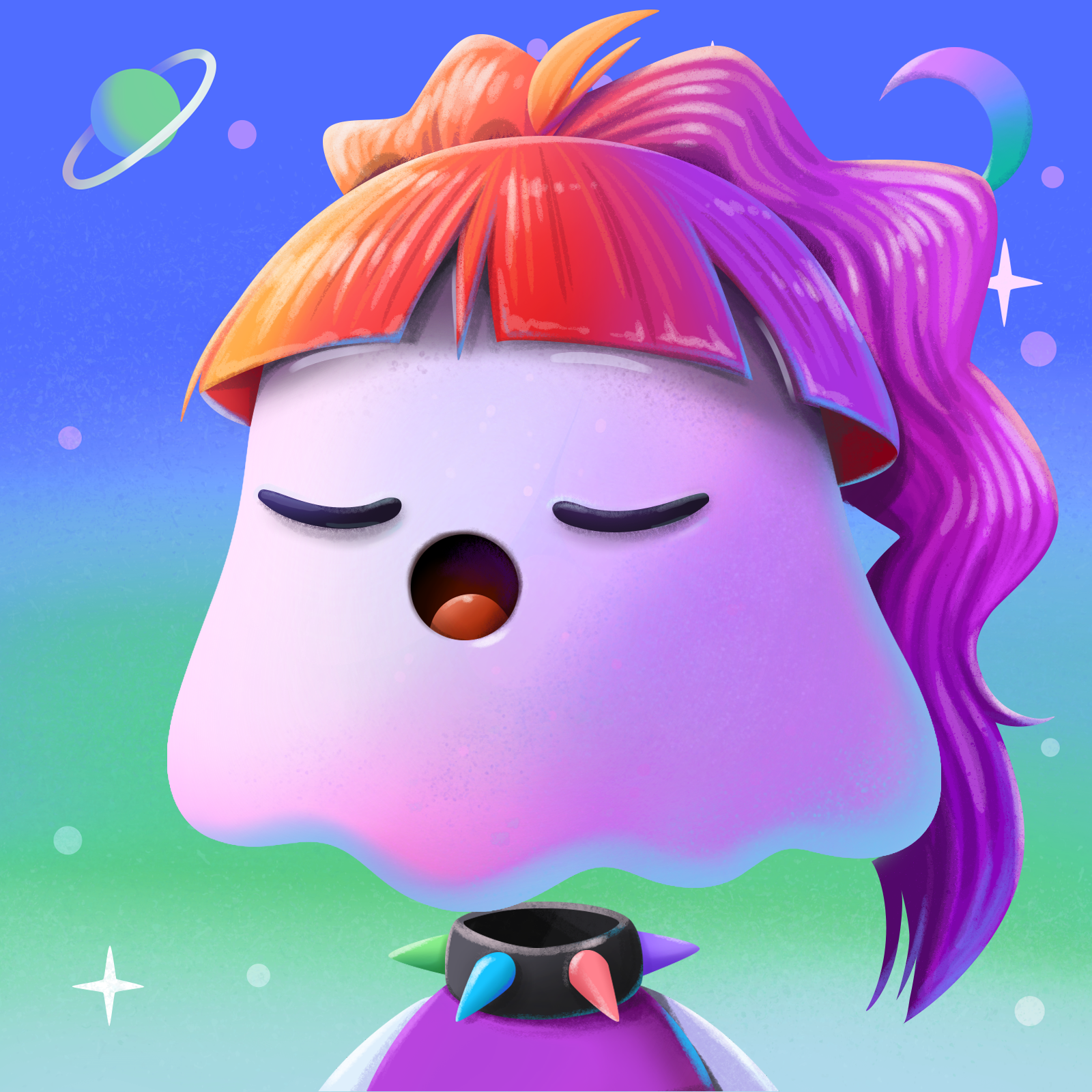 NFT Image