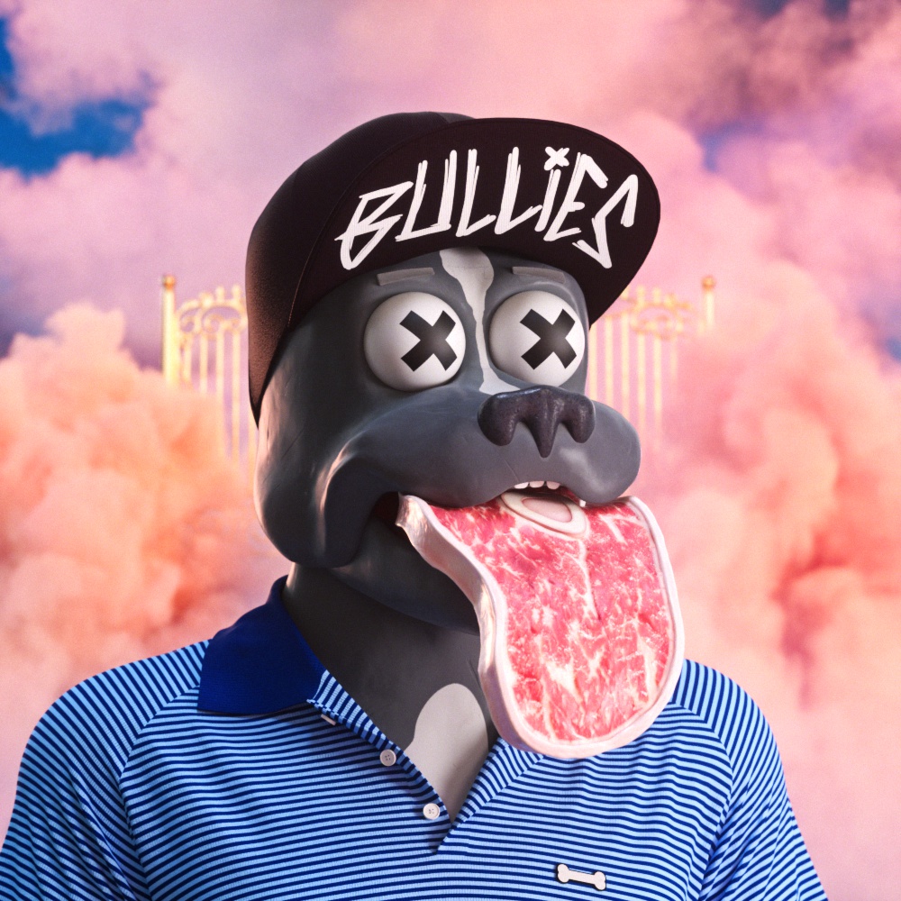 memicrafters.eth Ethereum Name Service (ENS and .eth domain) PFP