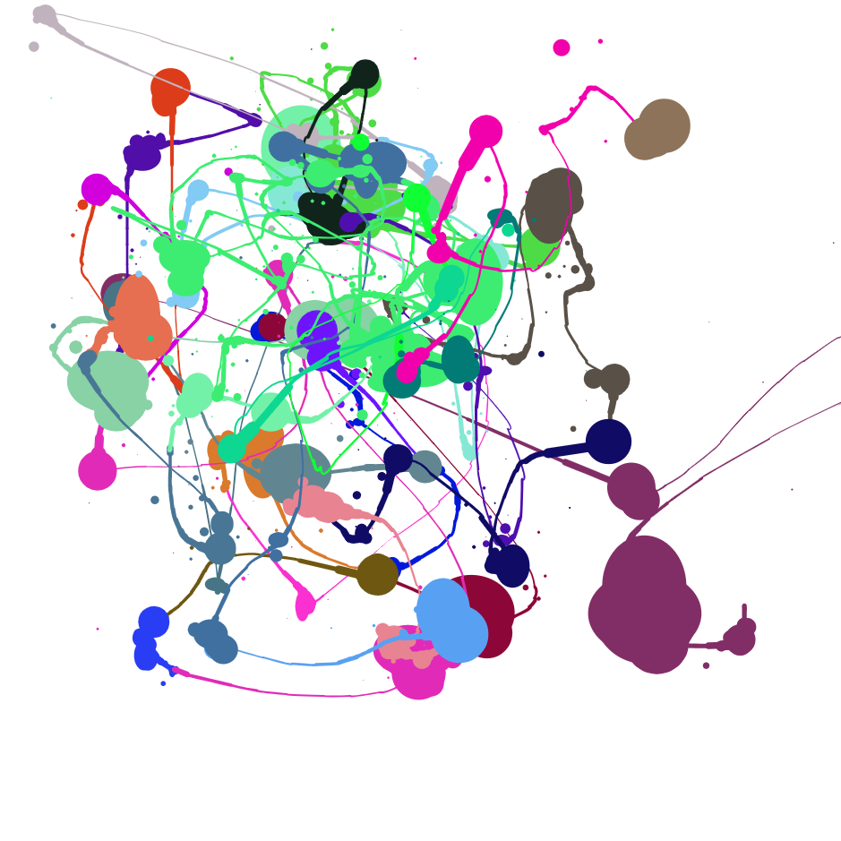 Emotions NFT #125