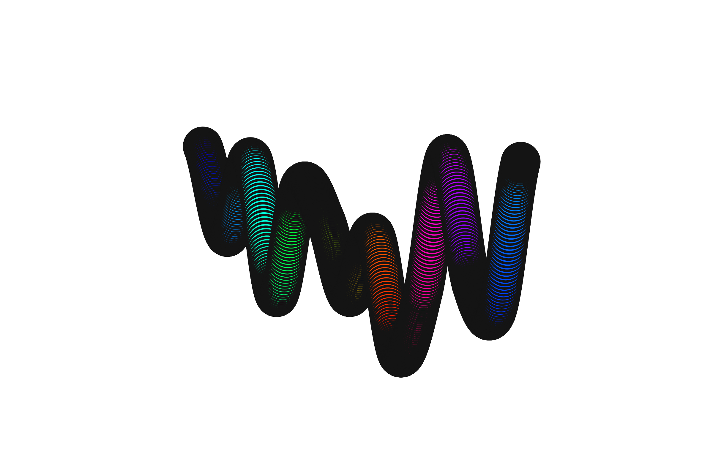 Chromie Squiggle #36