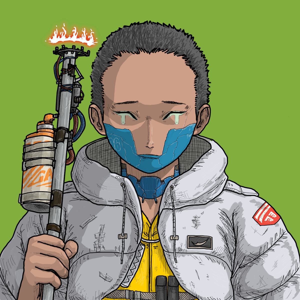 NFT Image