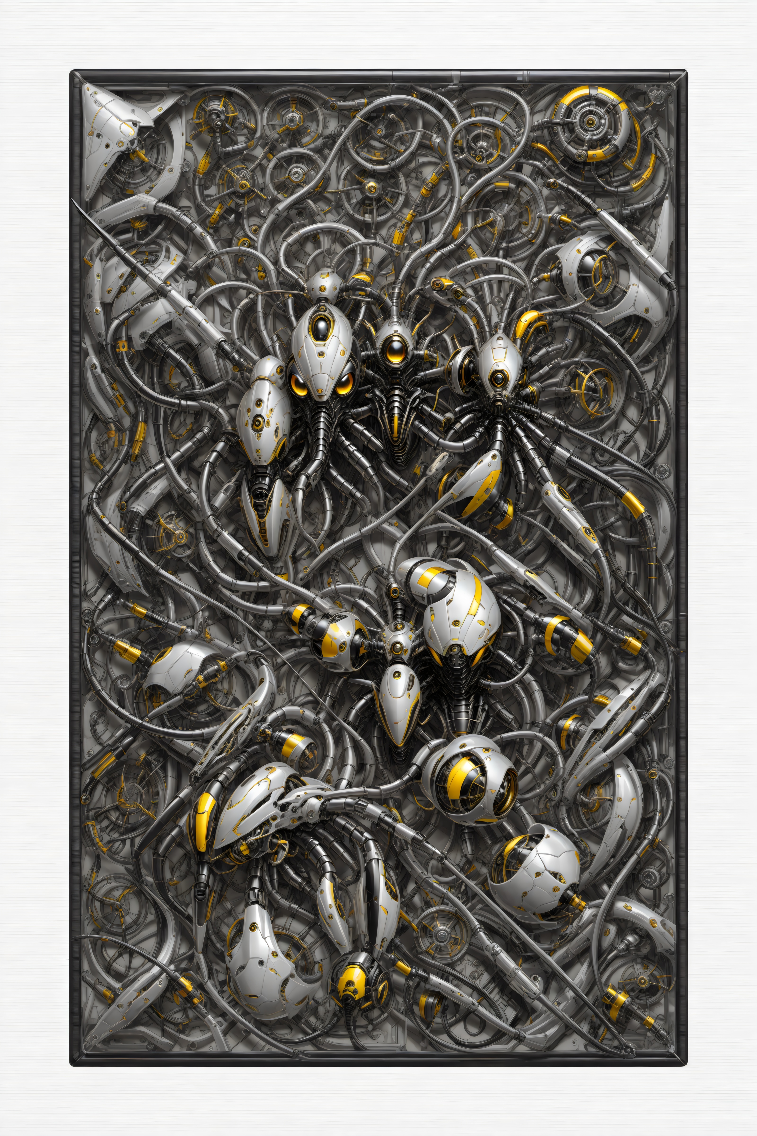 UBK #139 Wasps And Bees