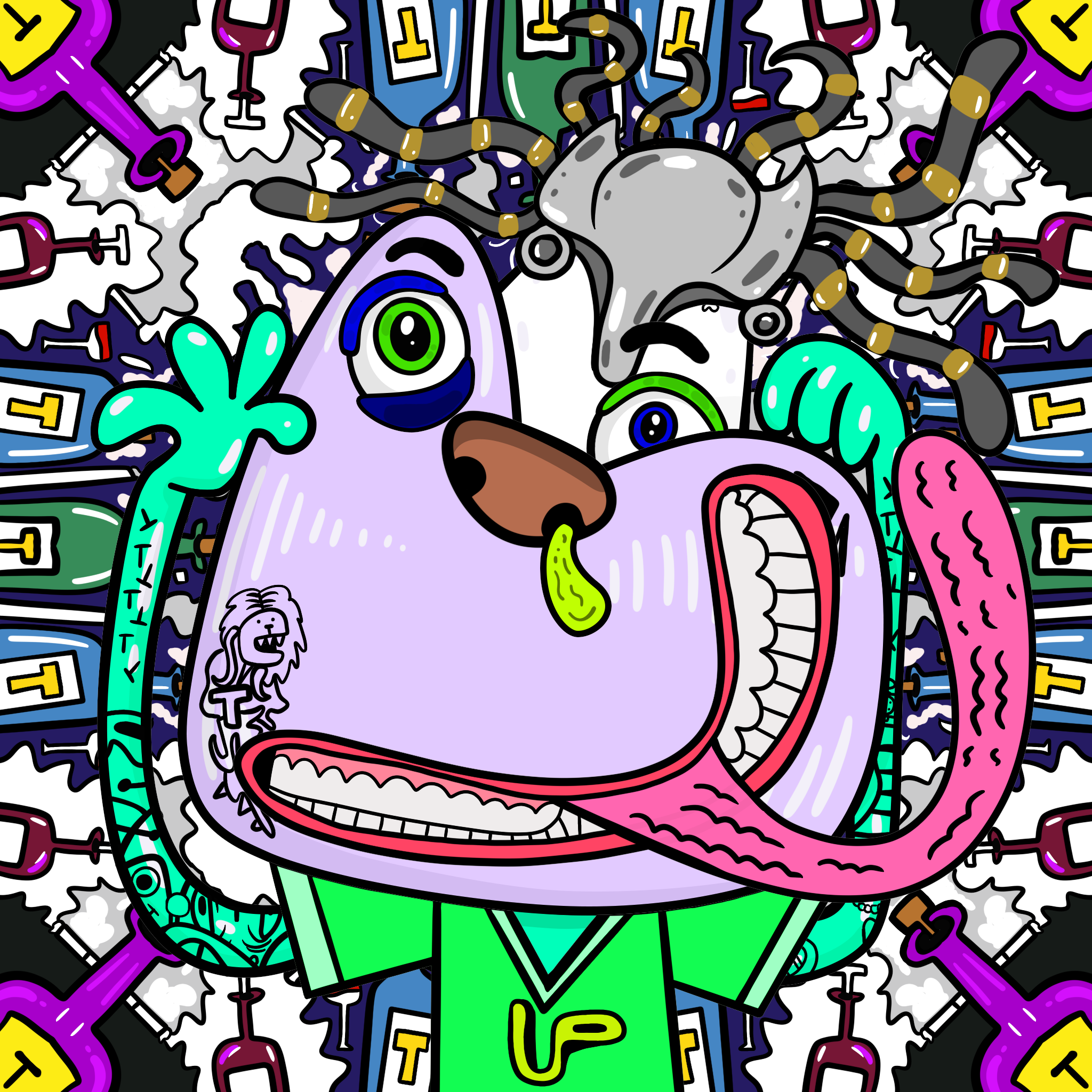 NFT Image
