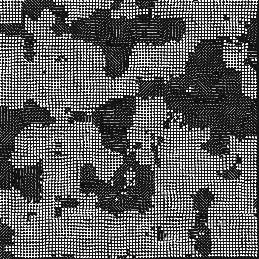 Geometric Fluidity #370