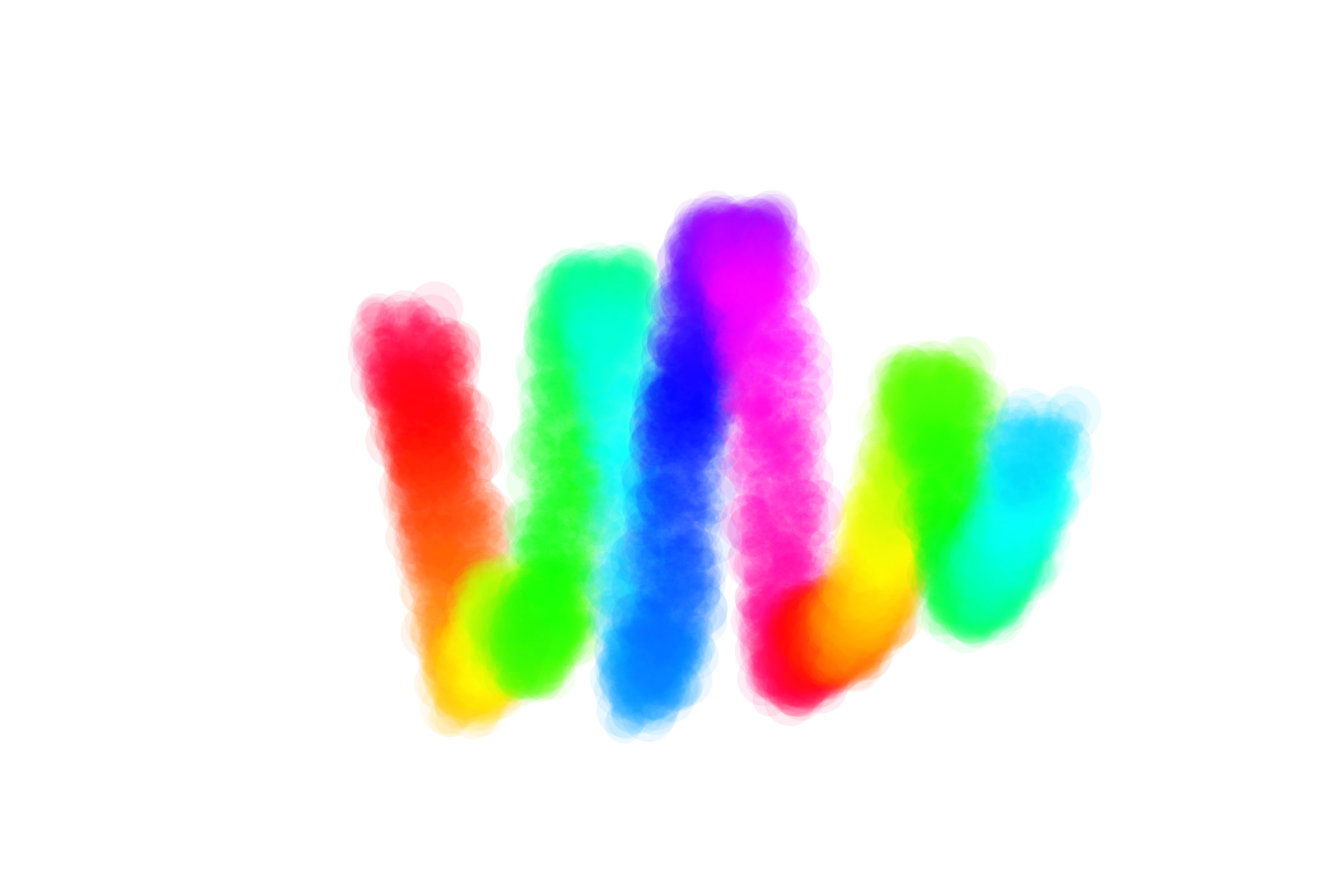 Chromie Squiggle #6409