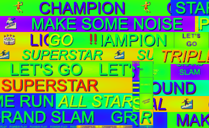 Dopamine Machines #21