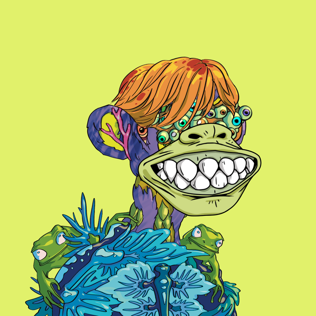 NFT Image
