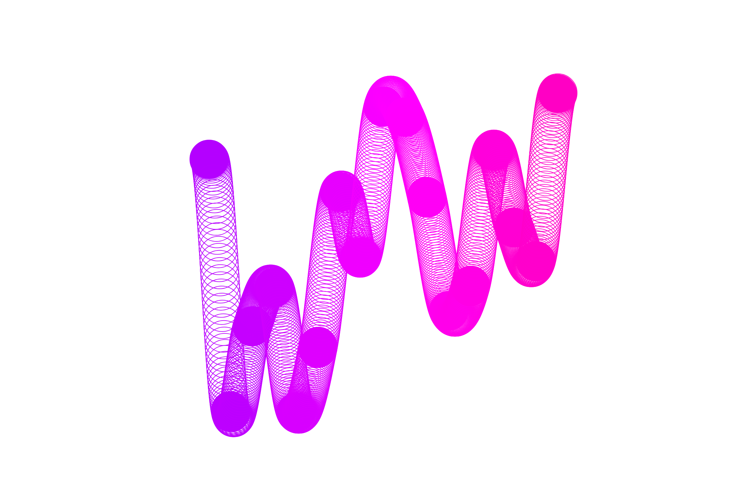 Chromie Squiggle #1551