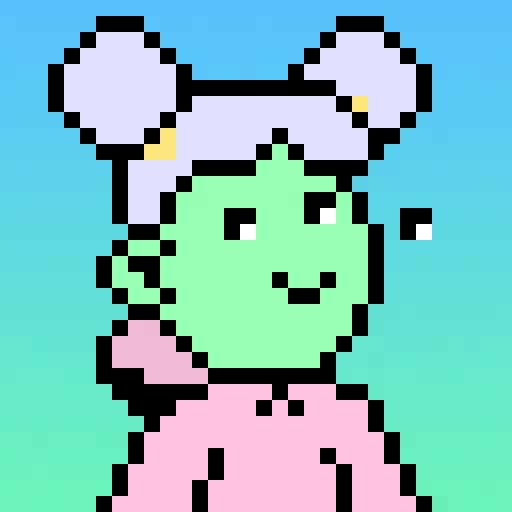 Pixel Dood #3239