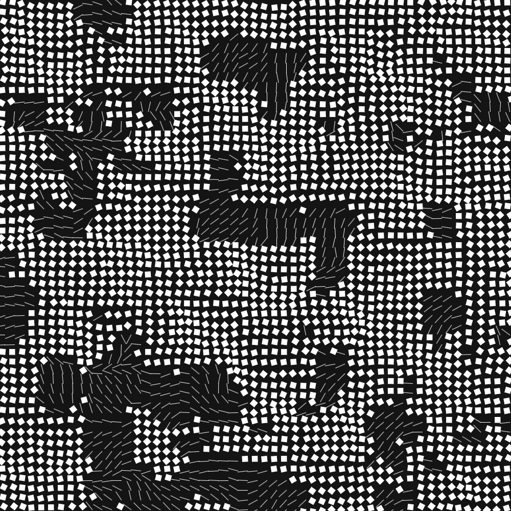 Geometric Fluidity #80