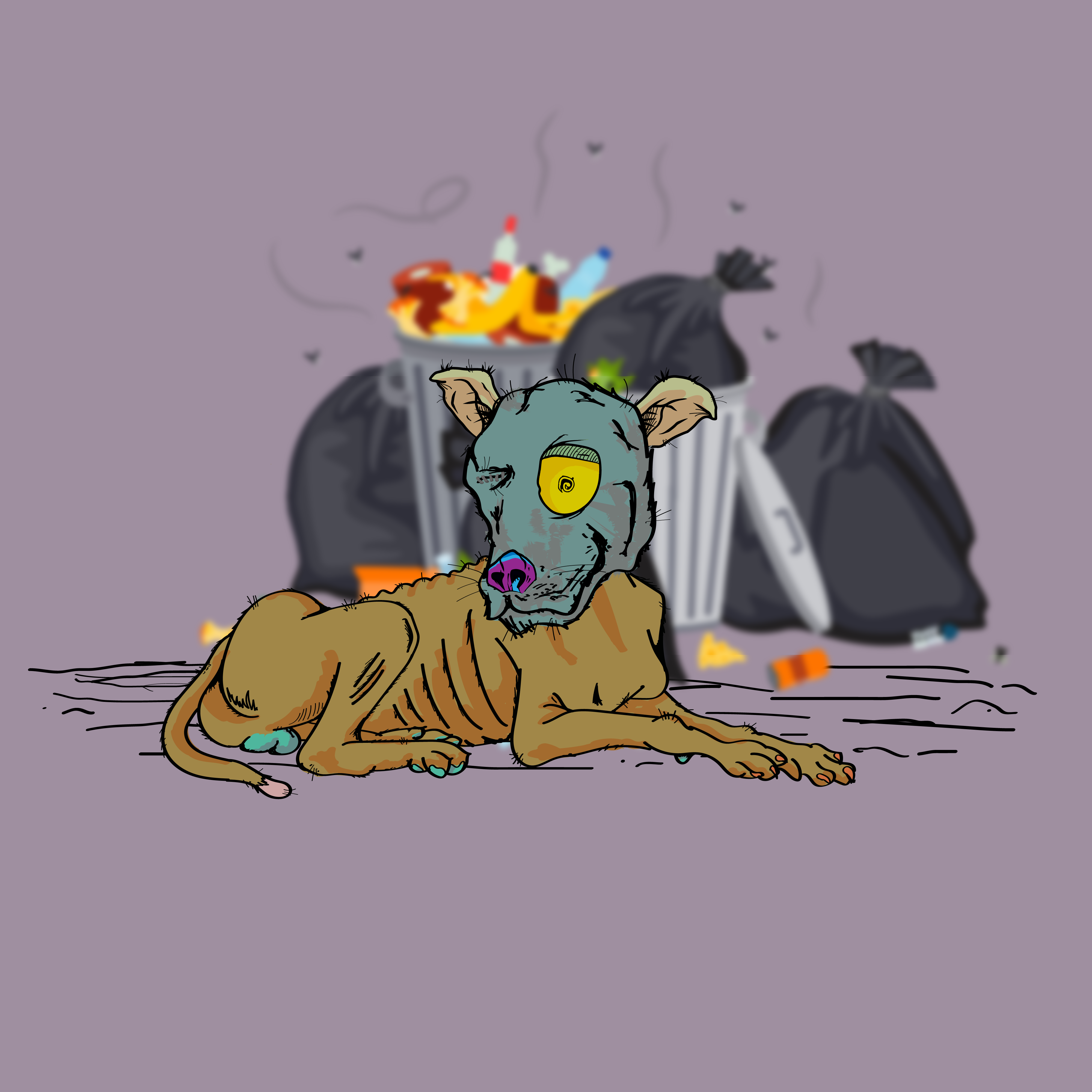 Forgottendog #2726