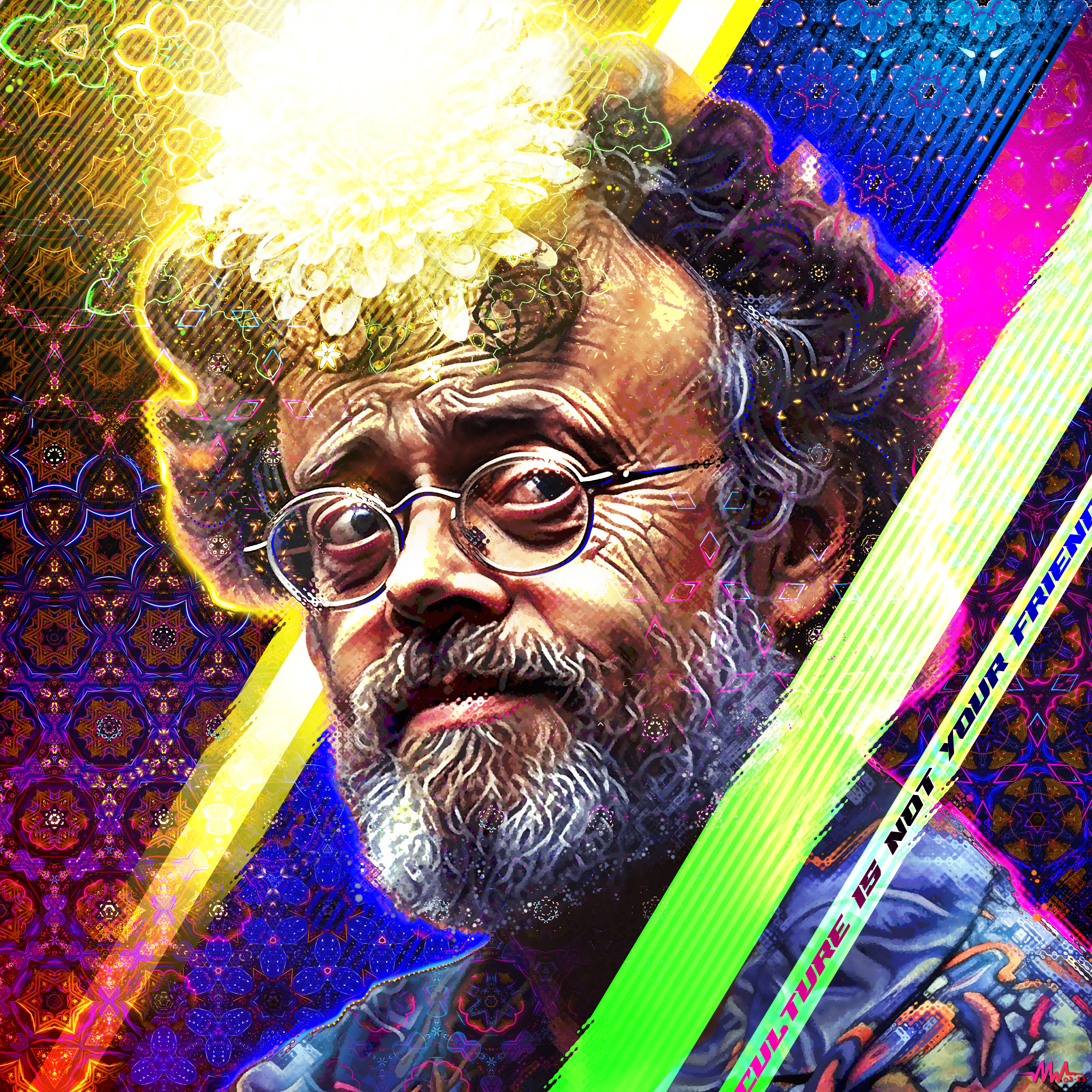 Culture Is Not Your Friend