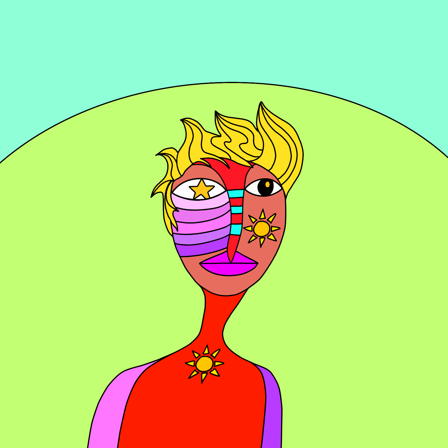 NFT Image
