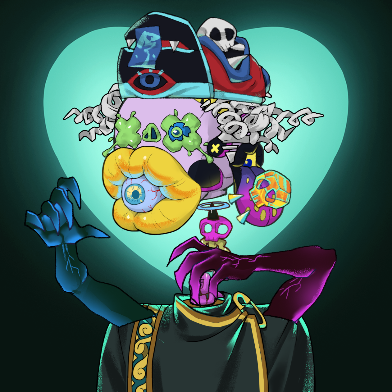 NFT Image