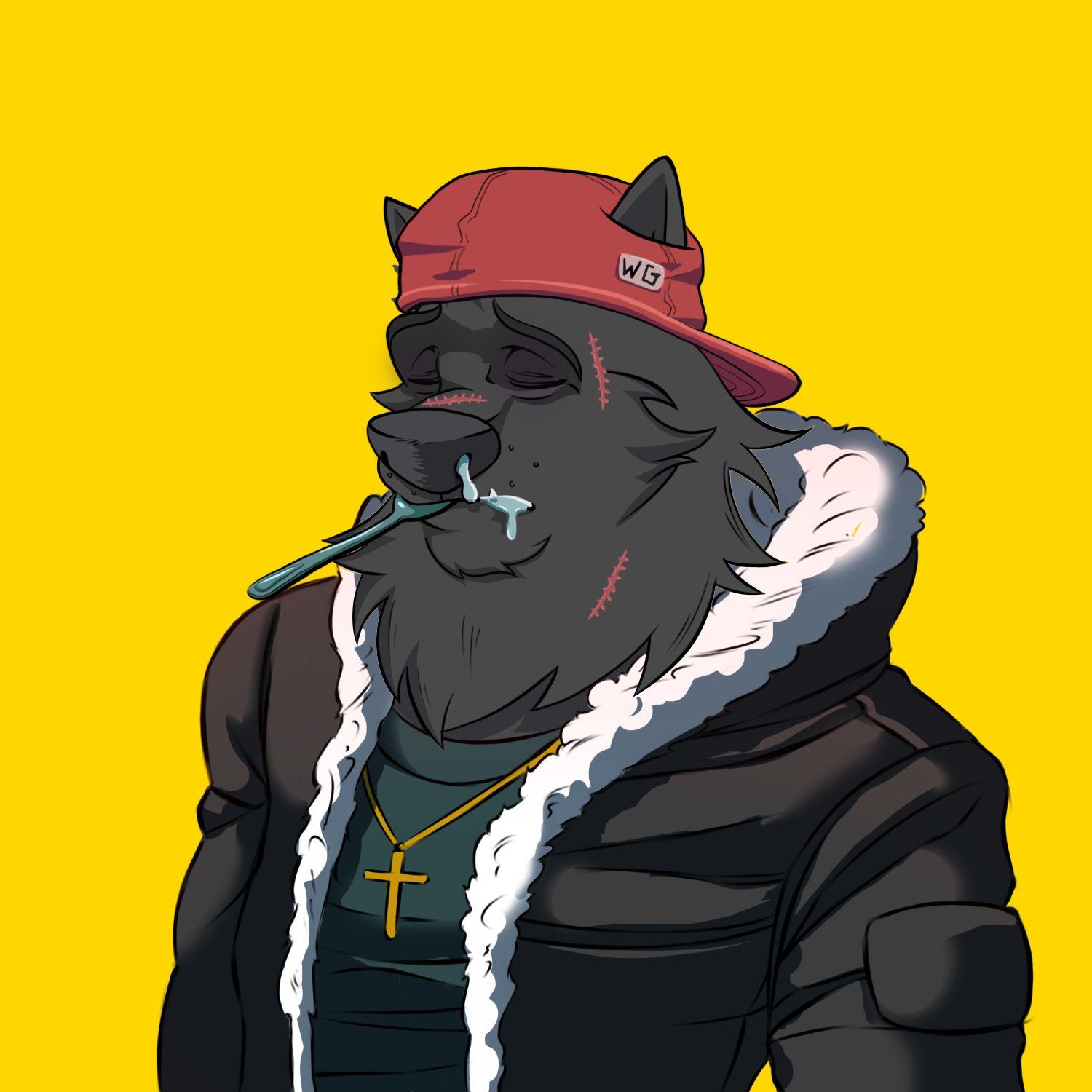 0xWolfgang #1039