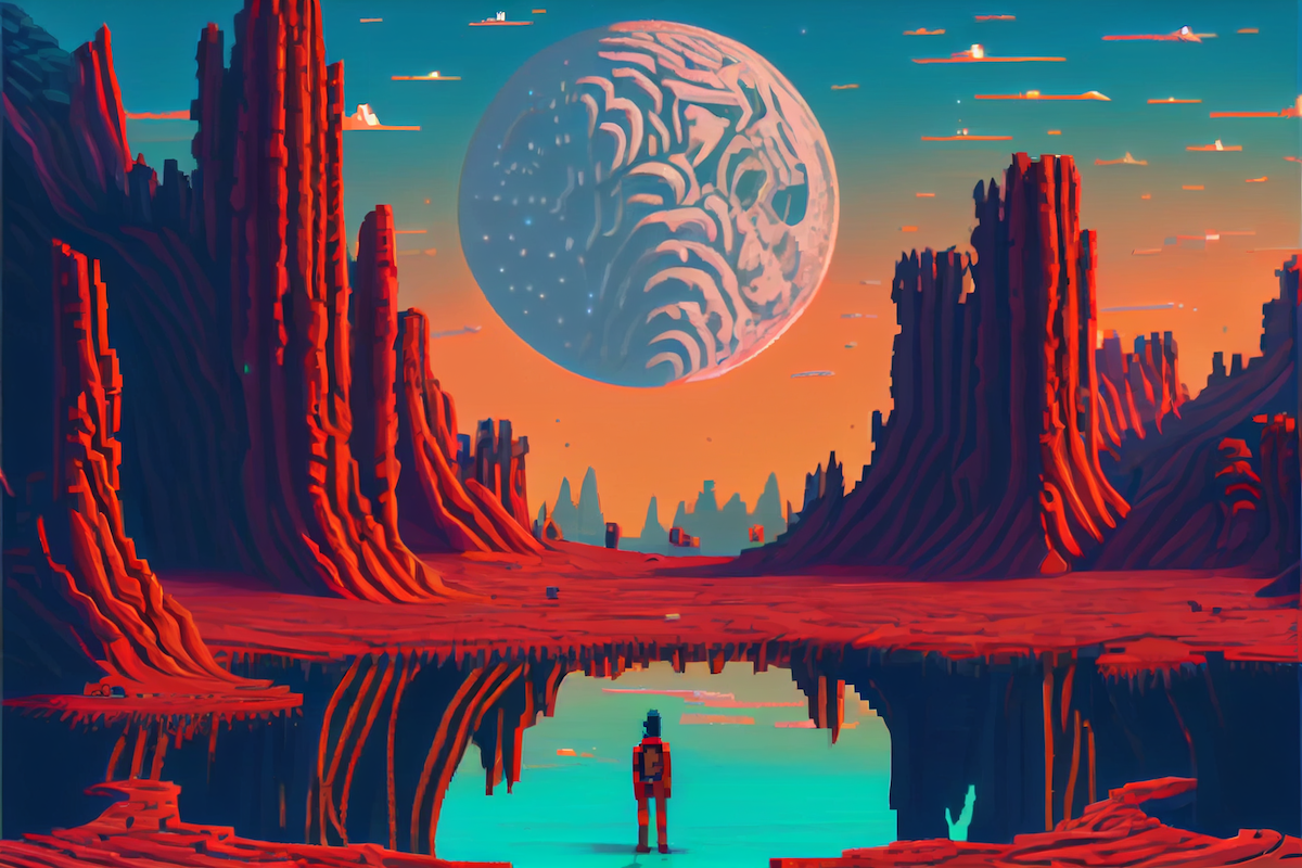 NFT Image