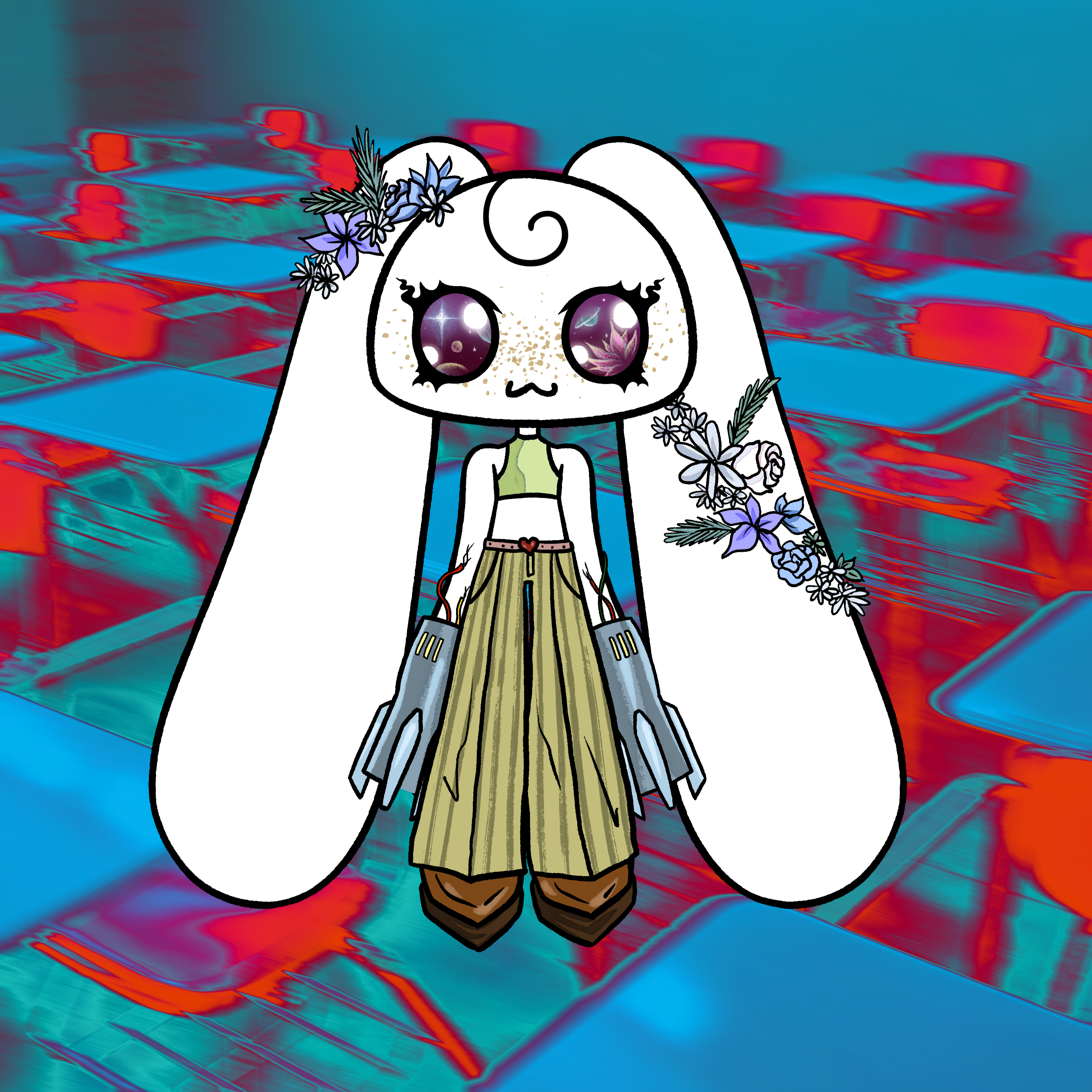 OOSAGI 502