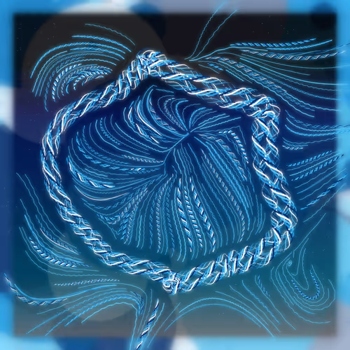 Friendship Bracelets #18179