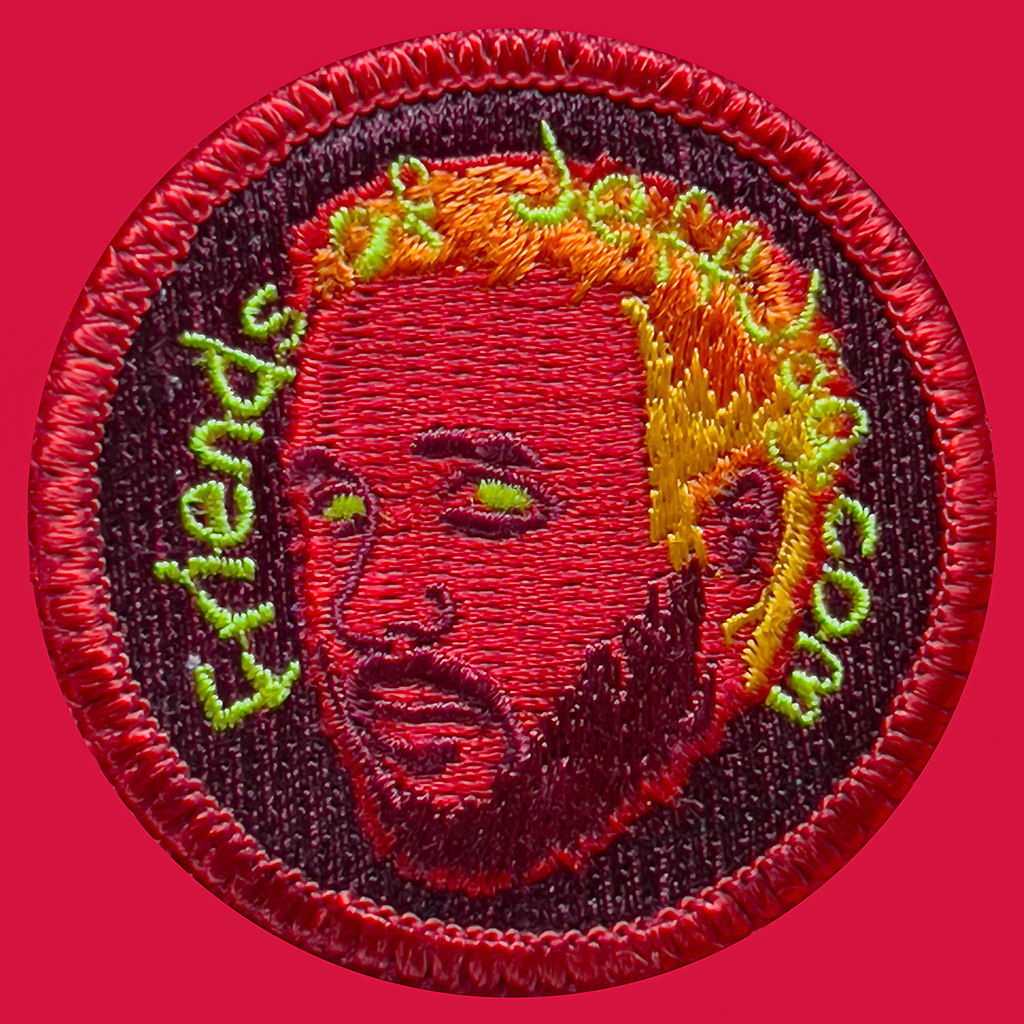 jeffjag.eth Ethereum Name Service (ENS and .eth domain) PFP