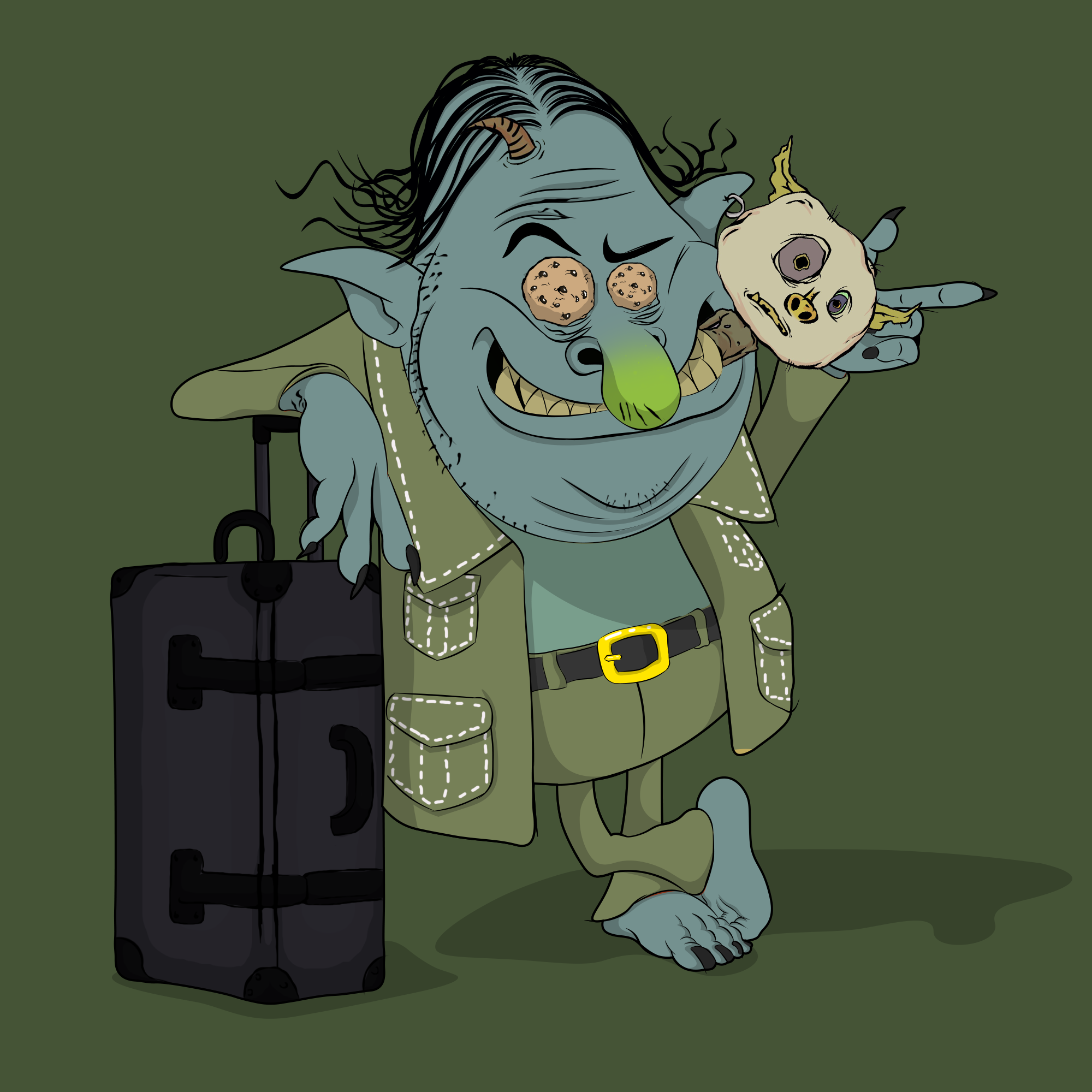 bergenstown.wtf #9991