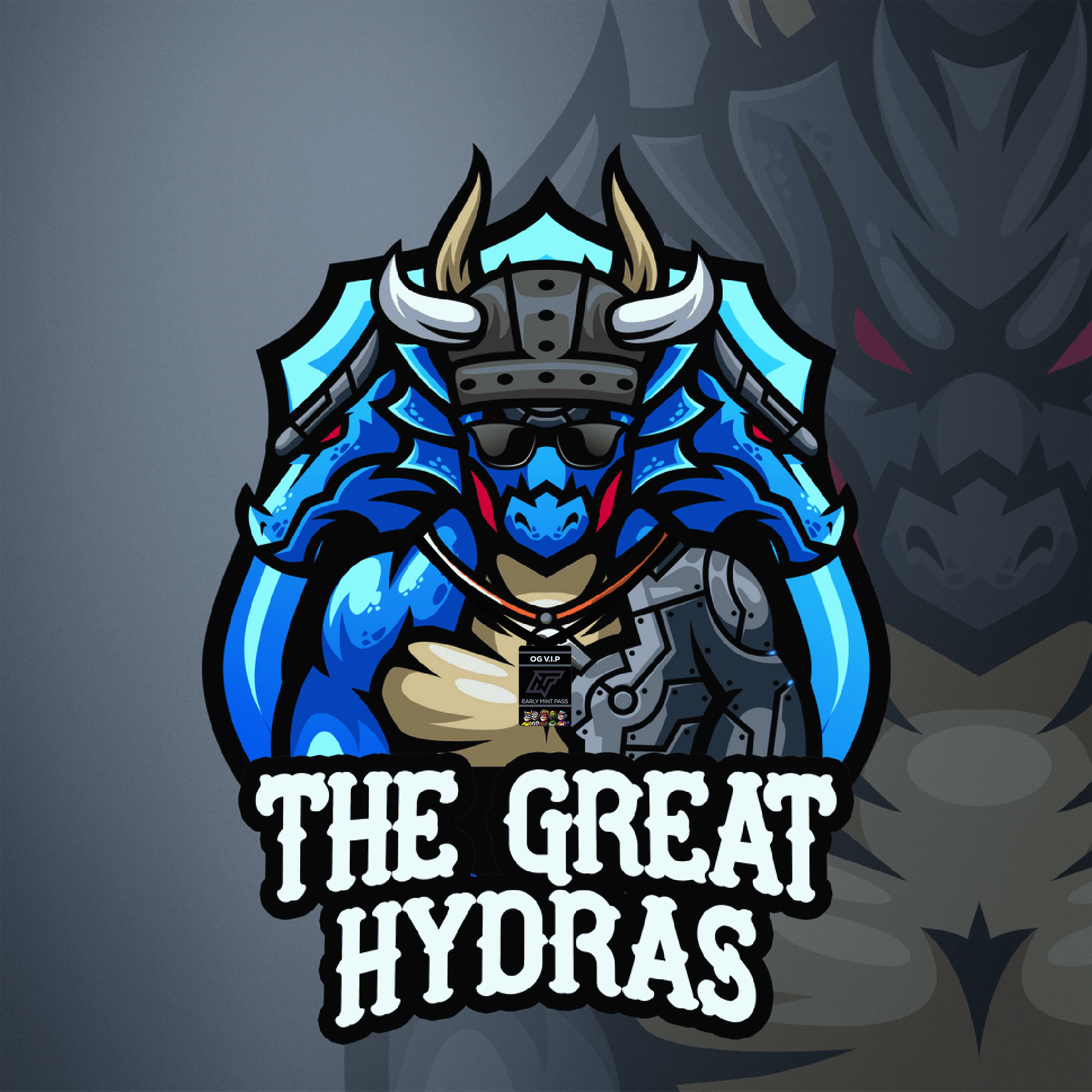 The Great Hydras
