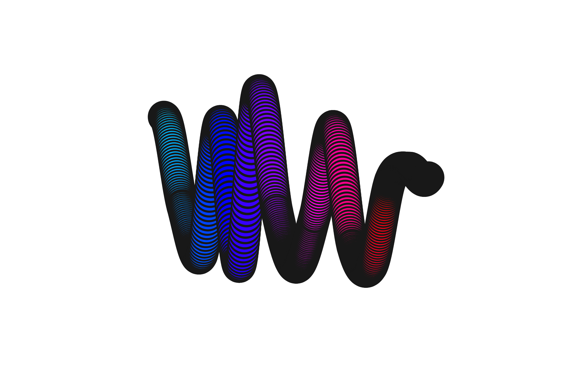 Chromie Squiggle #10