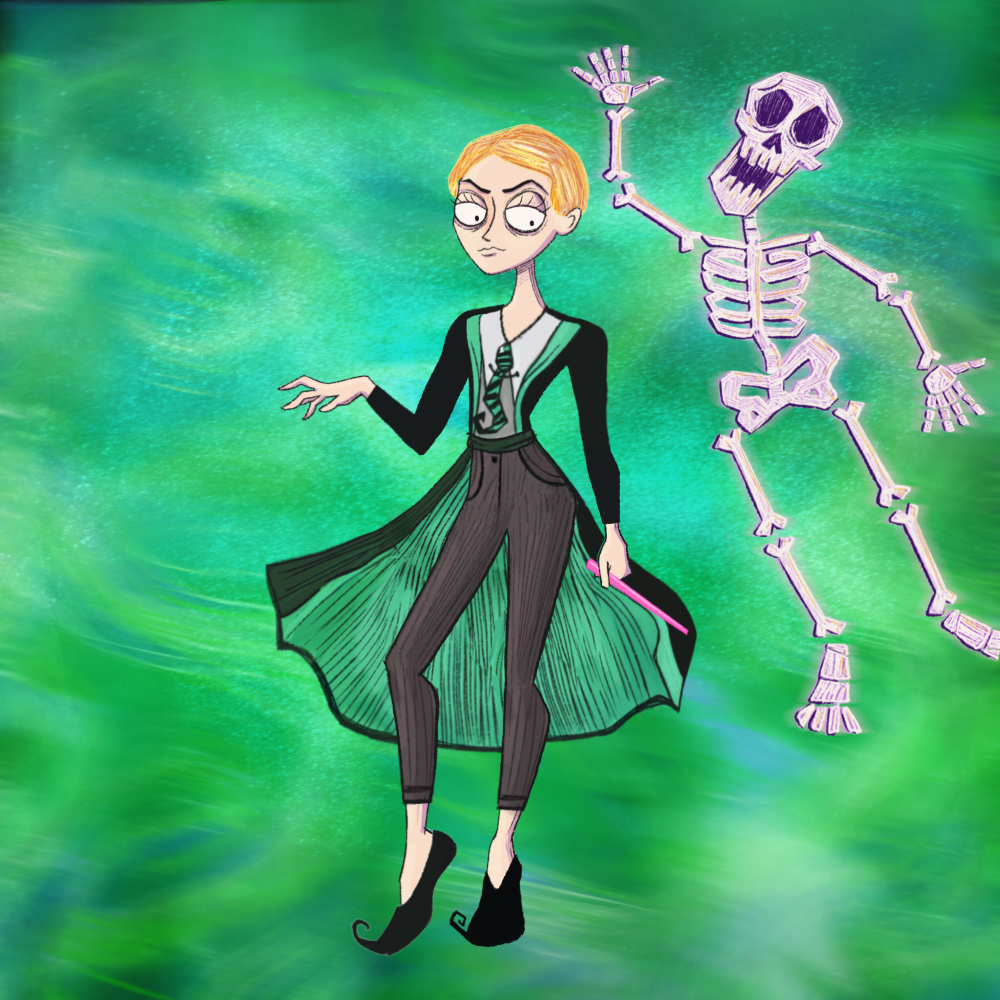 Genesis Neophyte #468