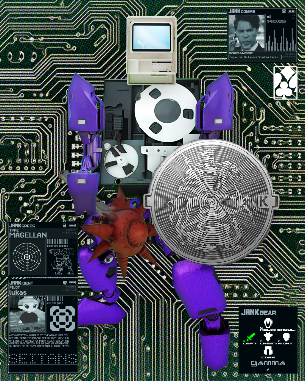 NFT Image