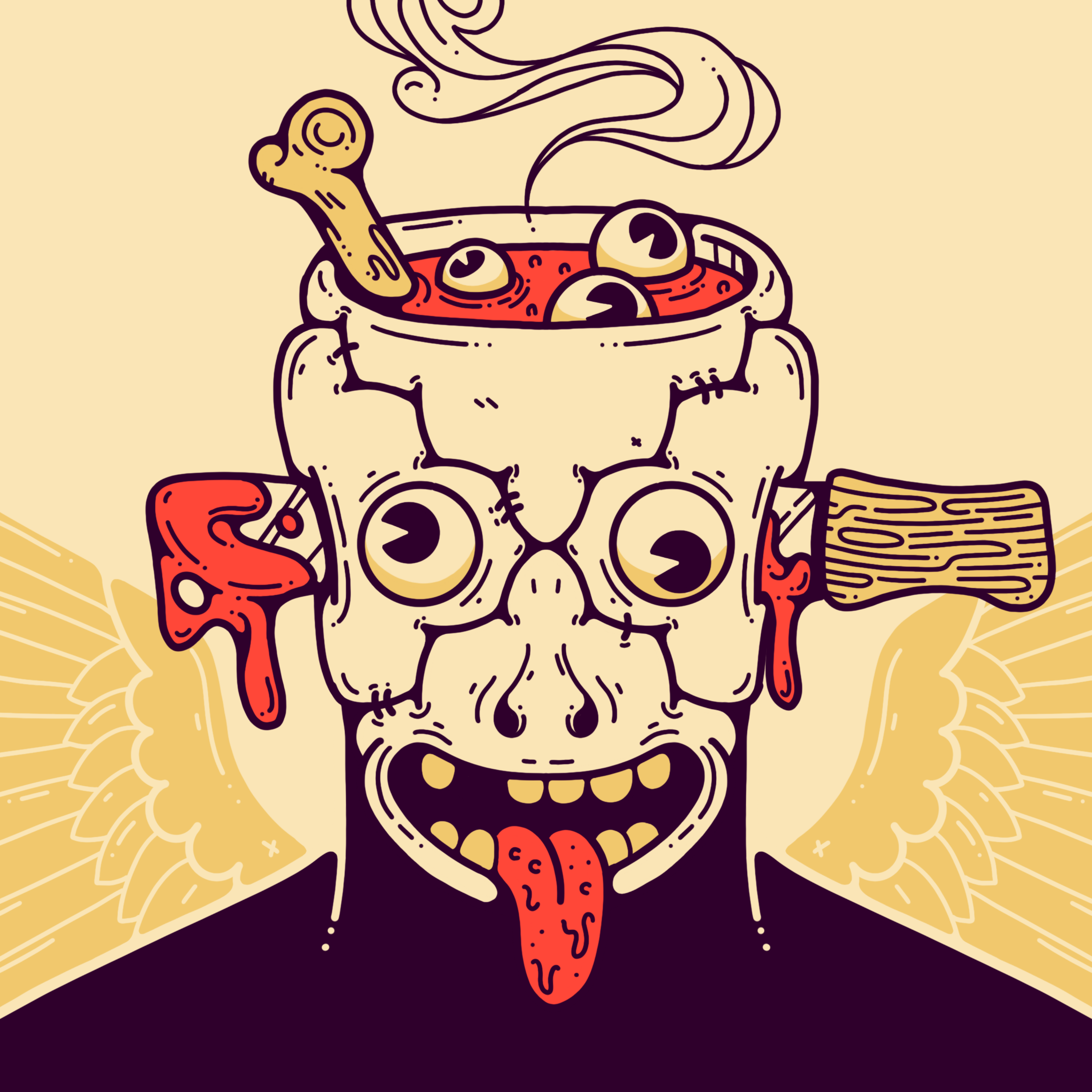 Abomination #378