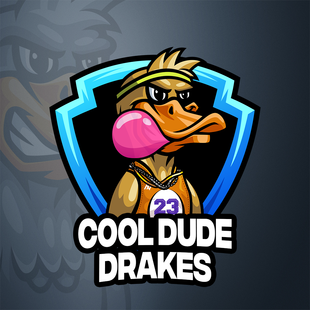 Cool Dude Drakes
