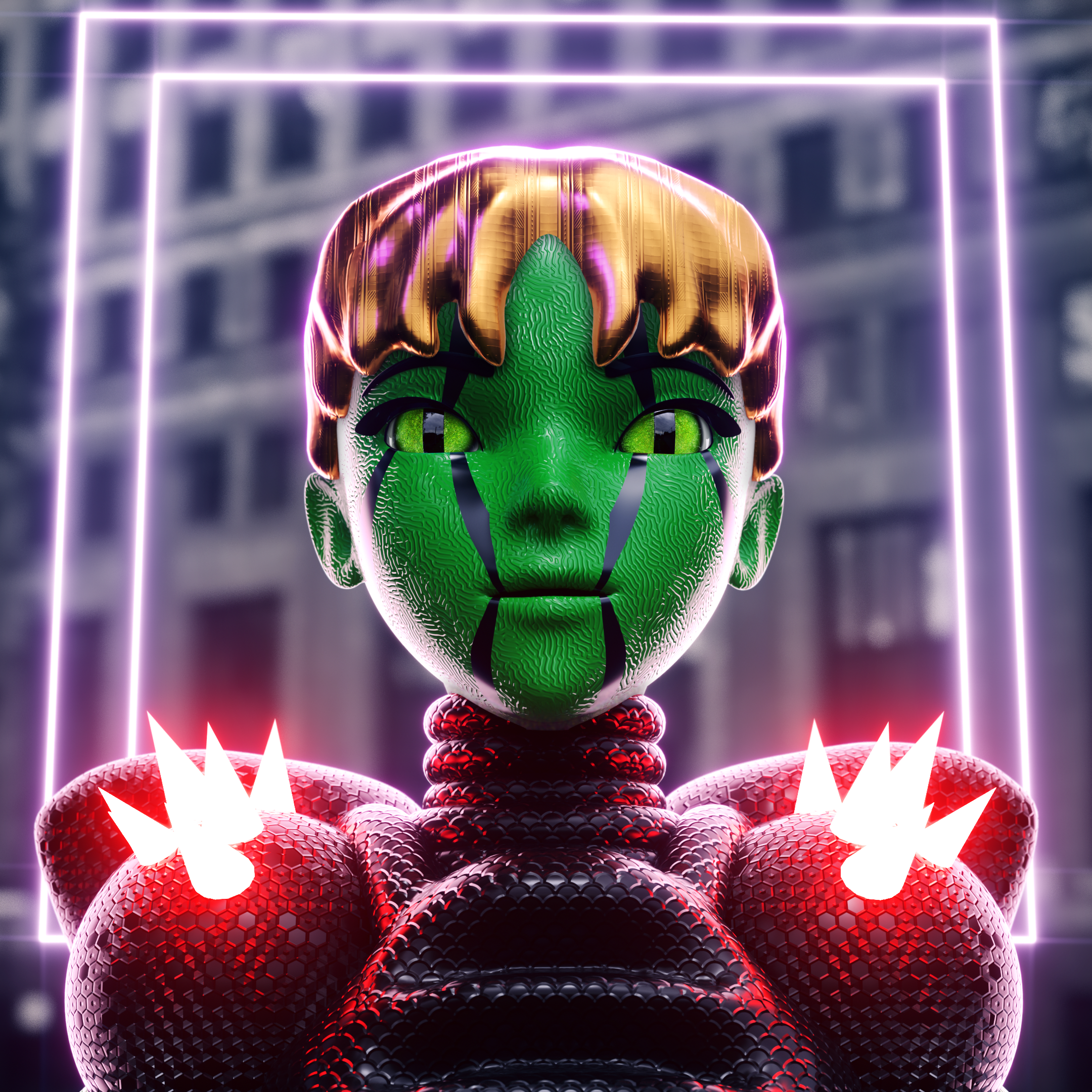 NFT Image