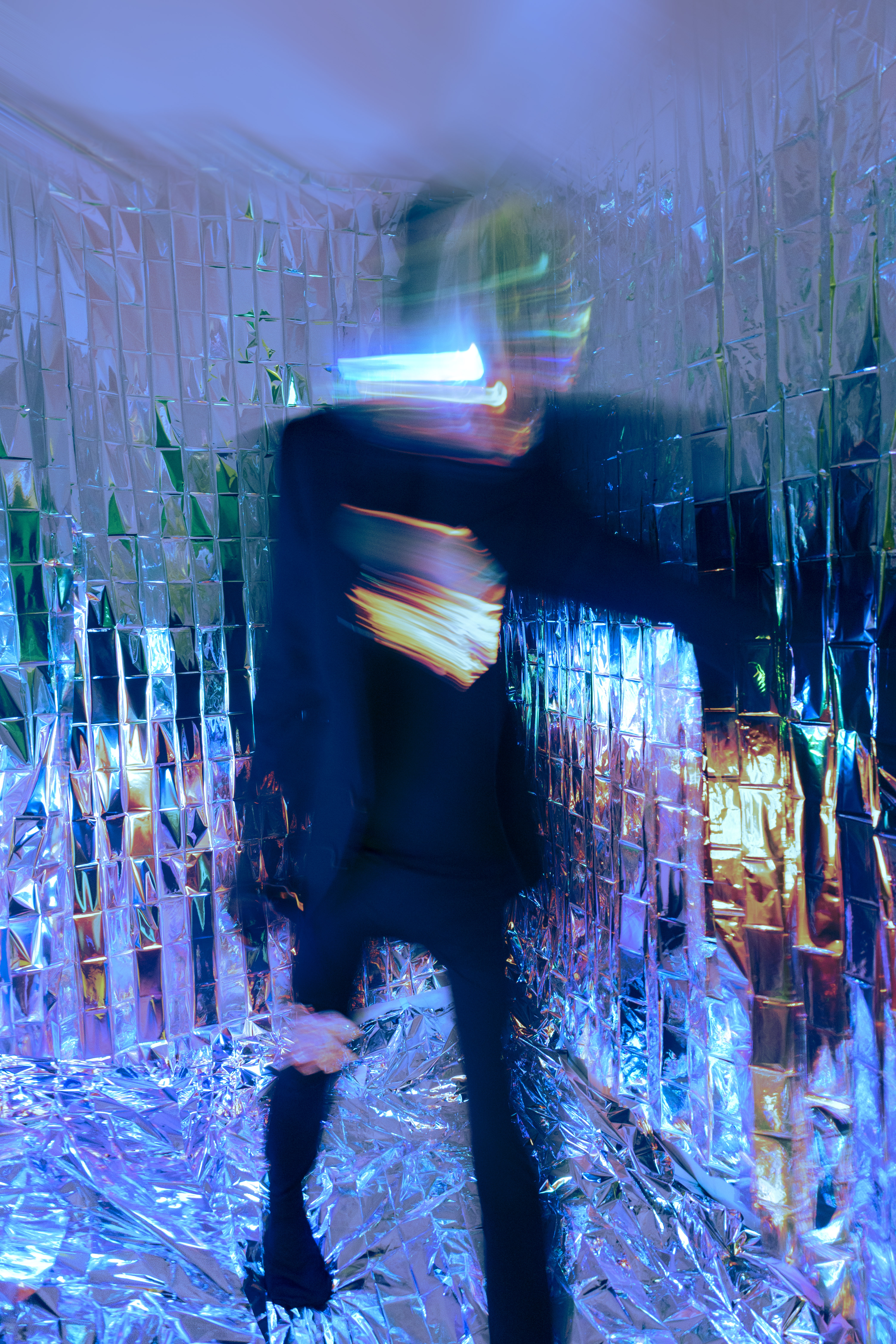 Put Back Together #2/10