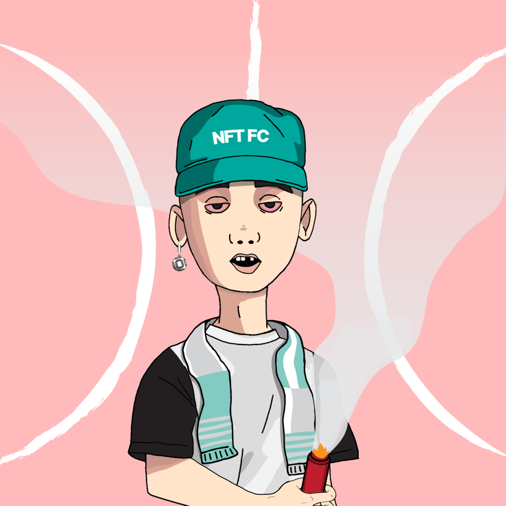 NFT Image