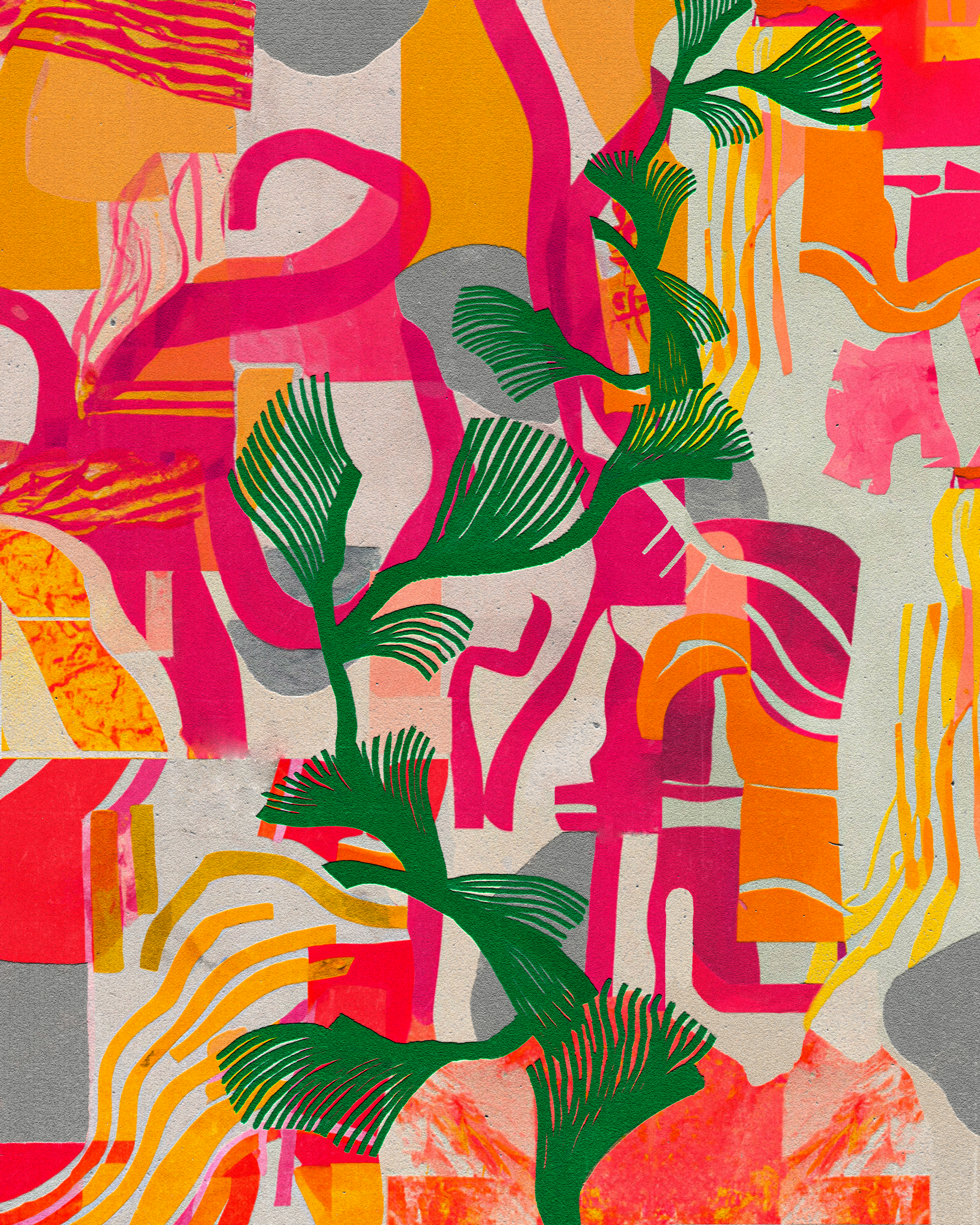 Sparrows do not fear the sun.