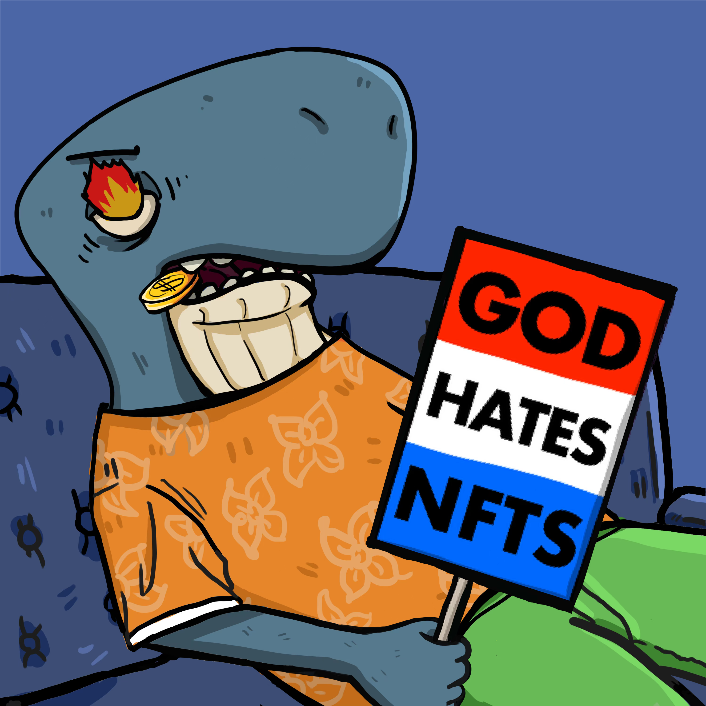 NFT Image