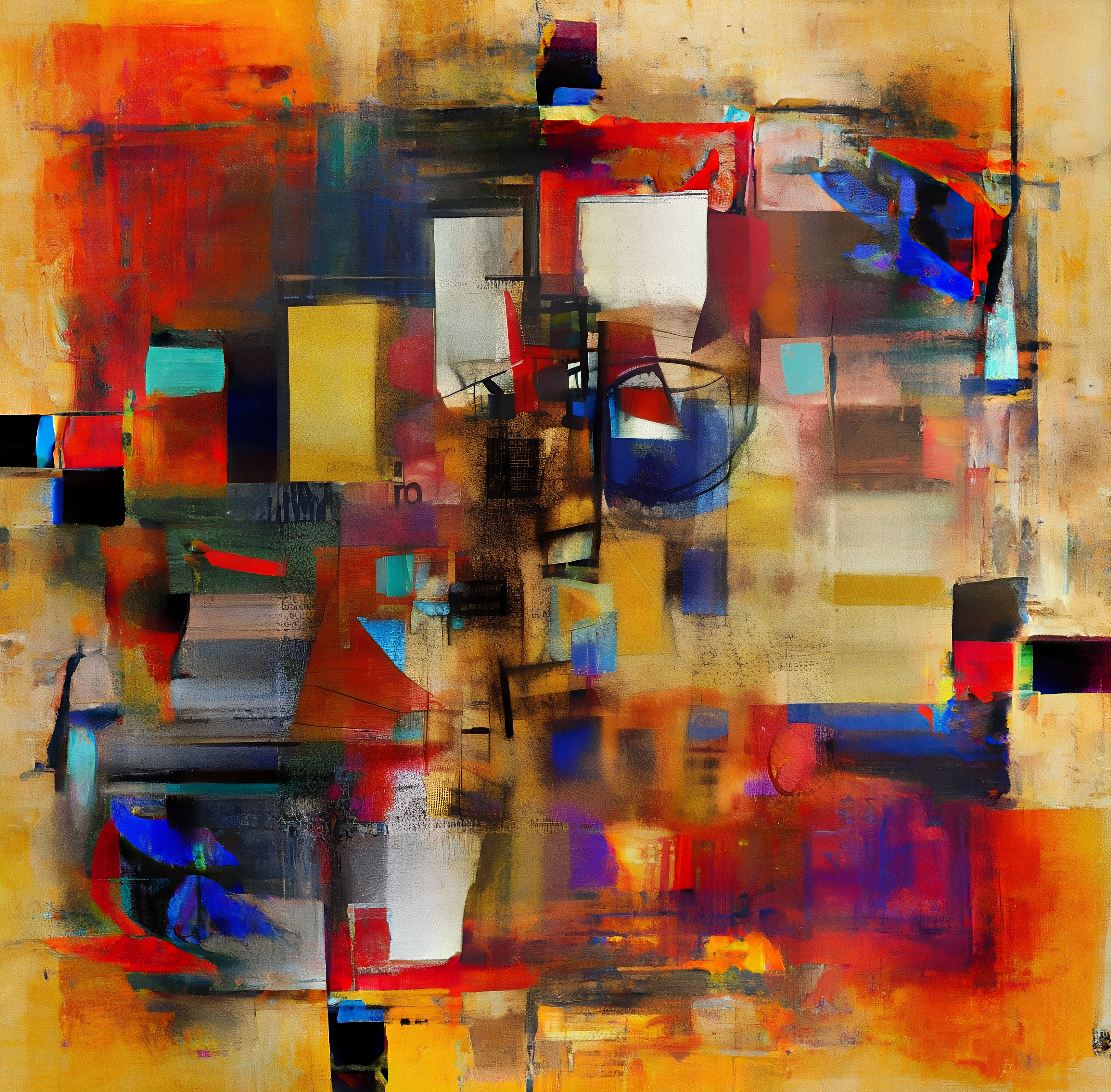 Color Riot #1 #319/393