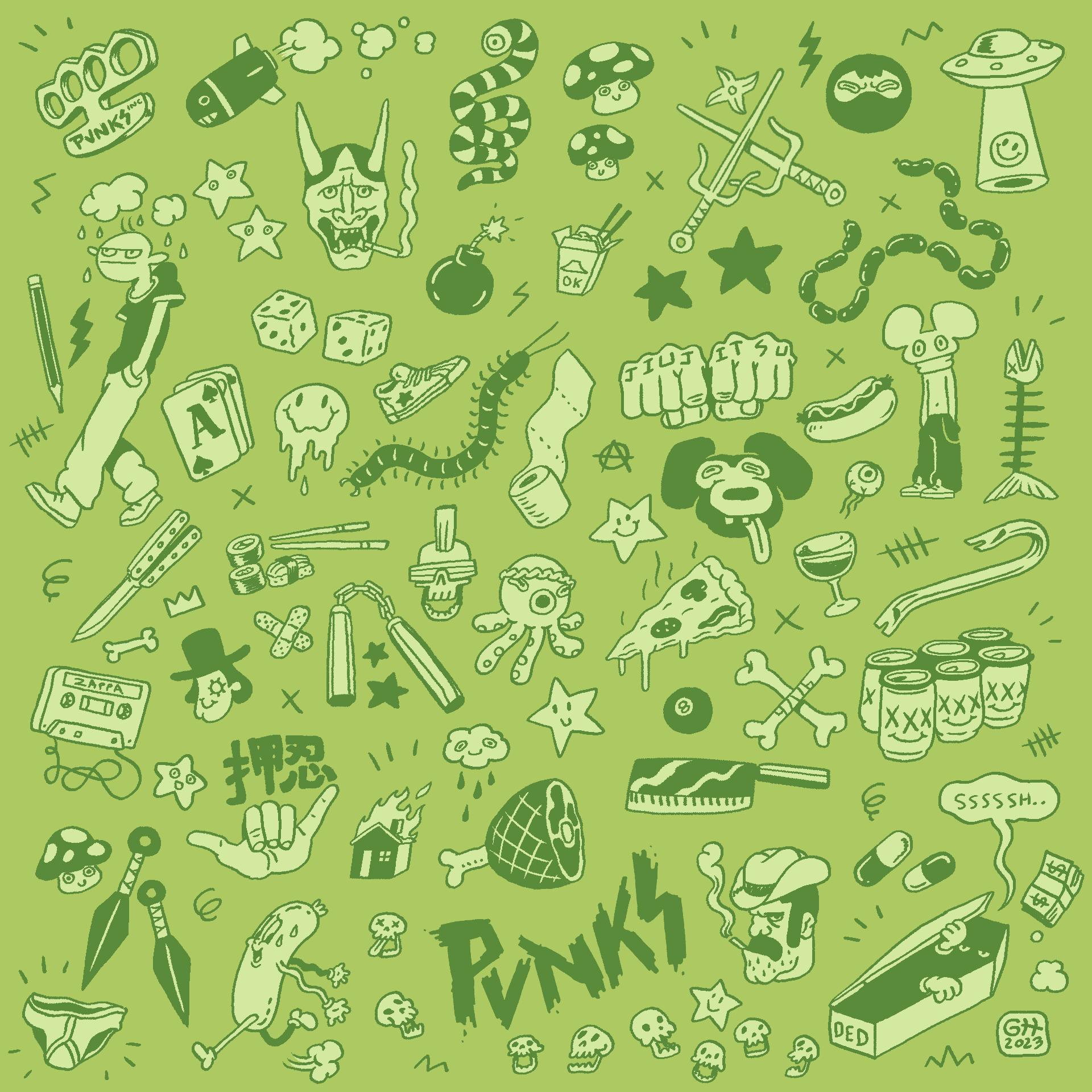 NFT Image