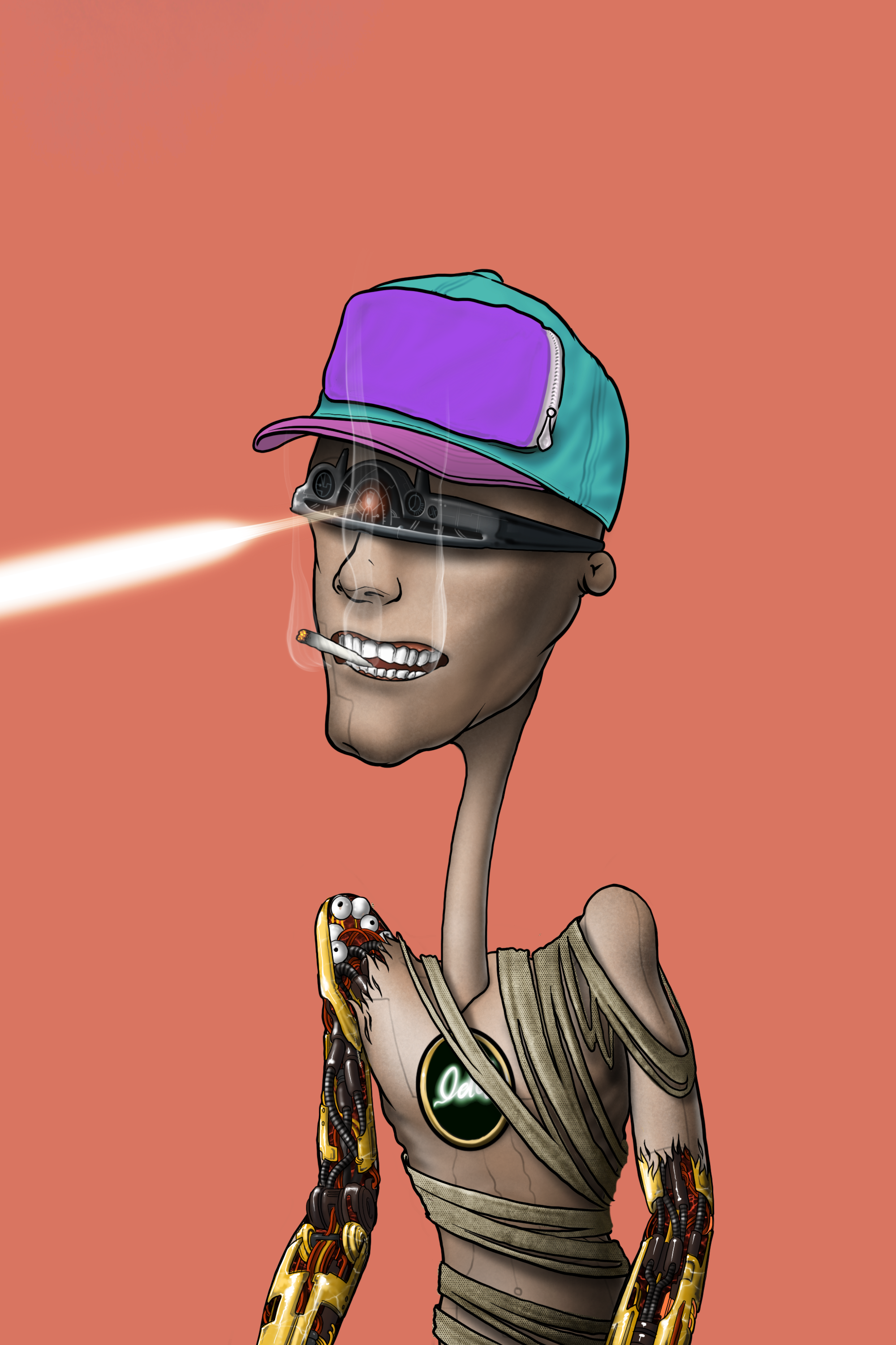 NFT Image