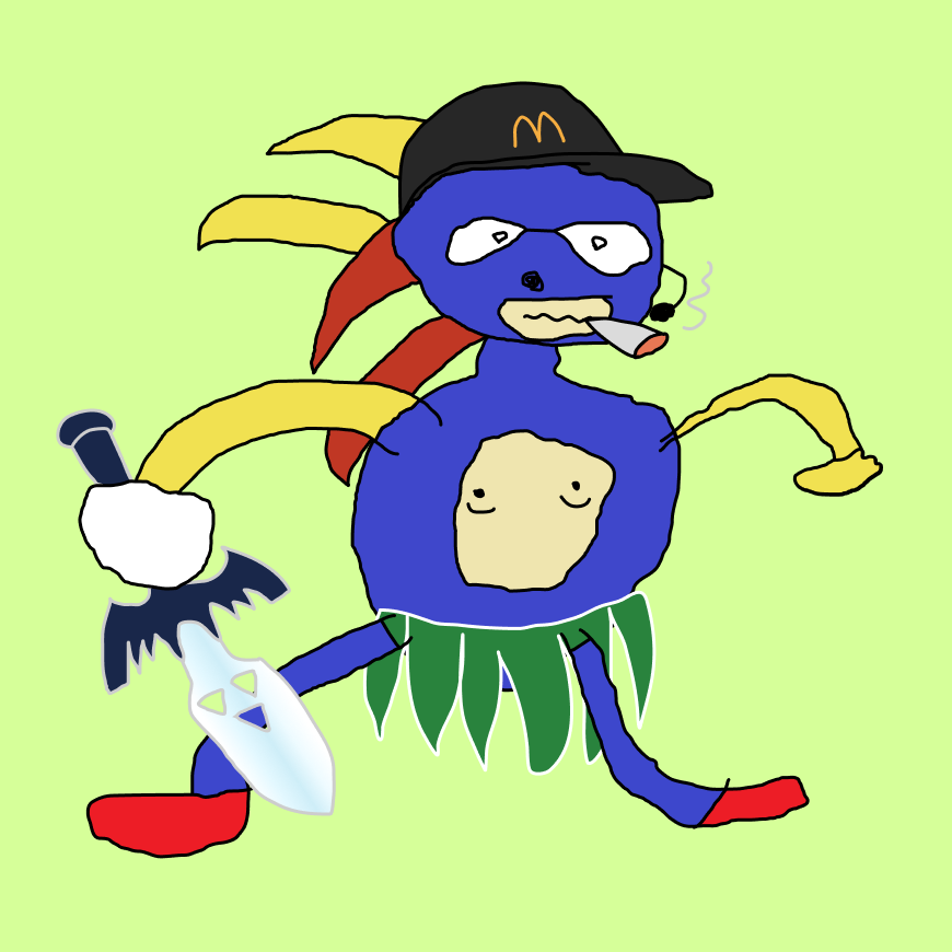 NFT Image