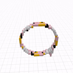 CryptoWiener Launch Party Bandl