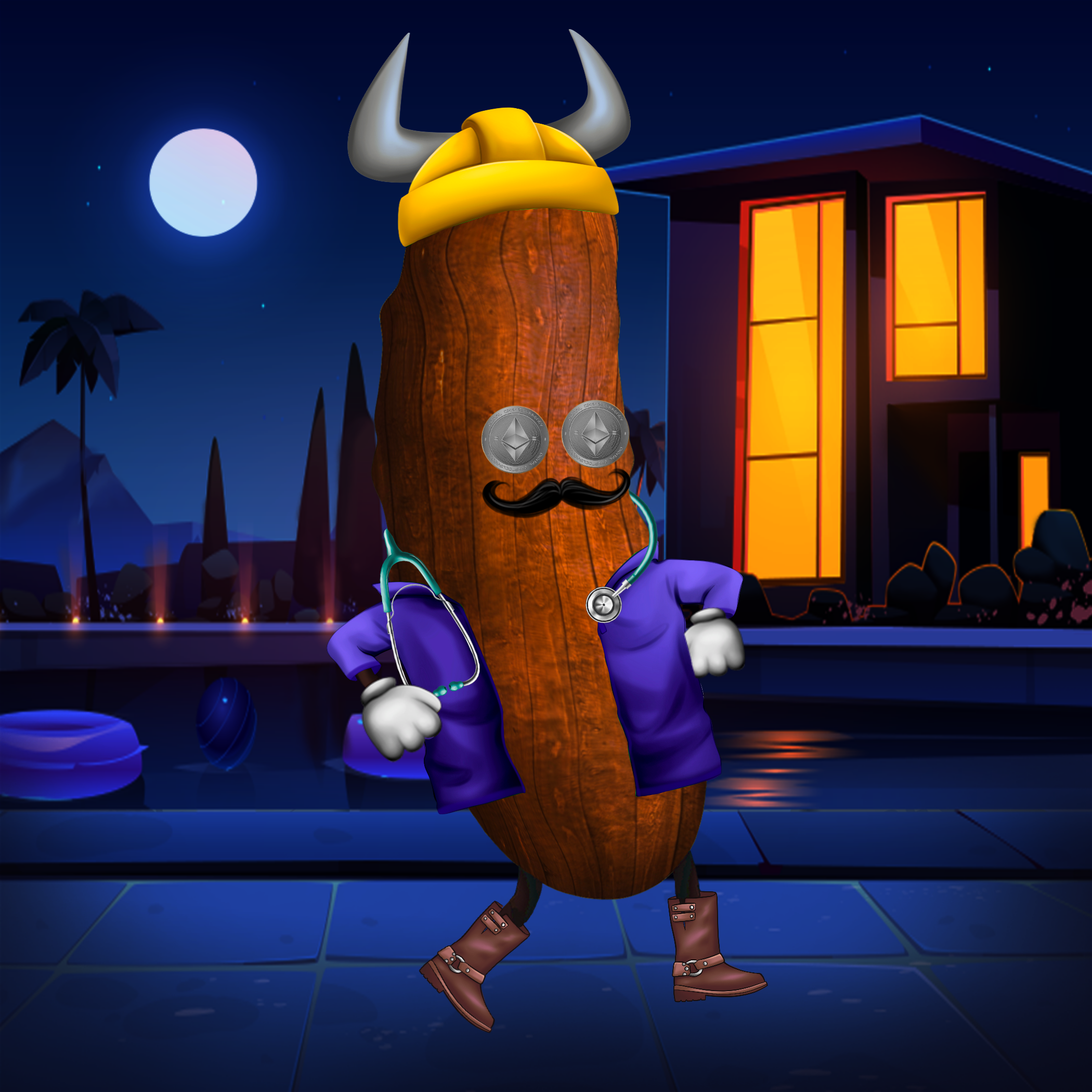 NFT Image